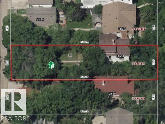Third View of 11634 123 Street, Inglewood (Edmonton), Edmonton, Alberta, T5M 0G6