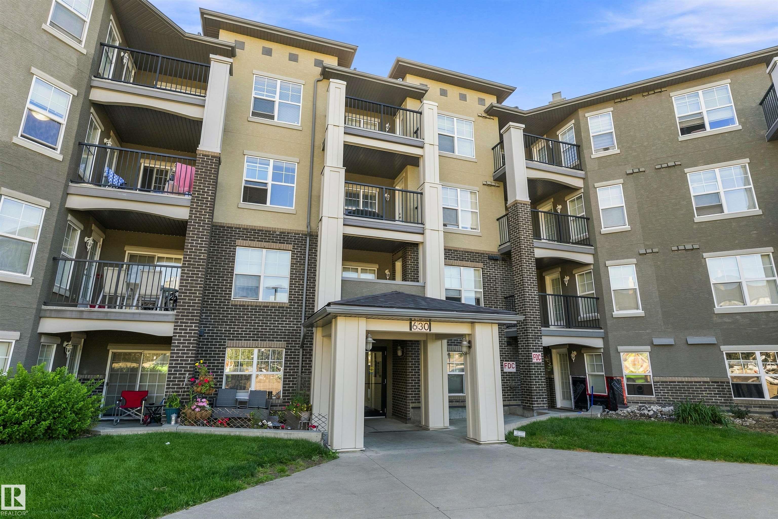 201 630 MCALLISTER Loop, E4506394, Alberta,