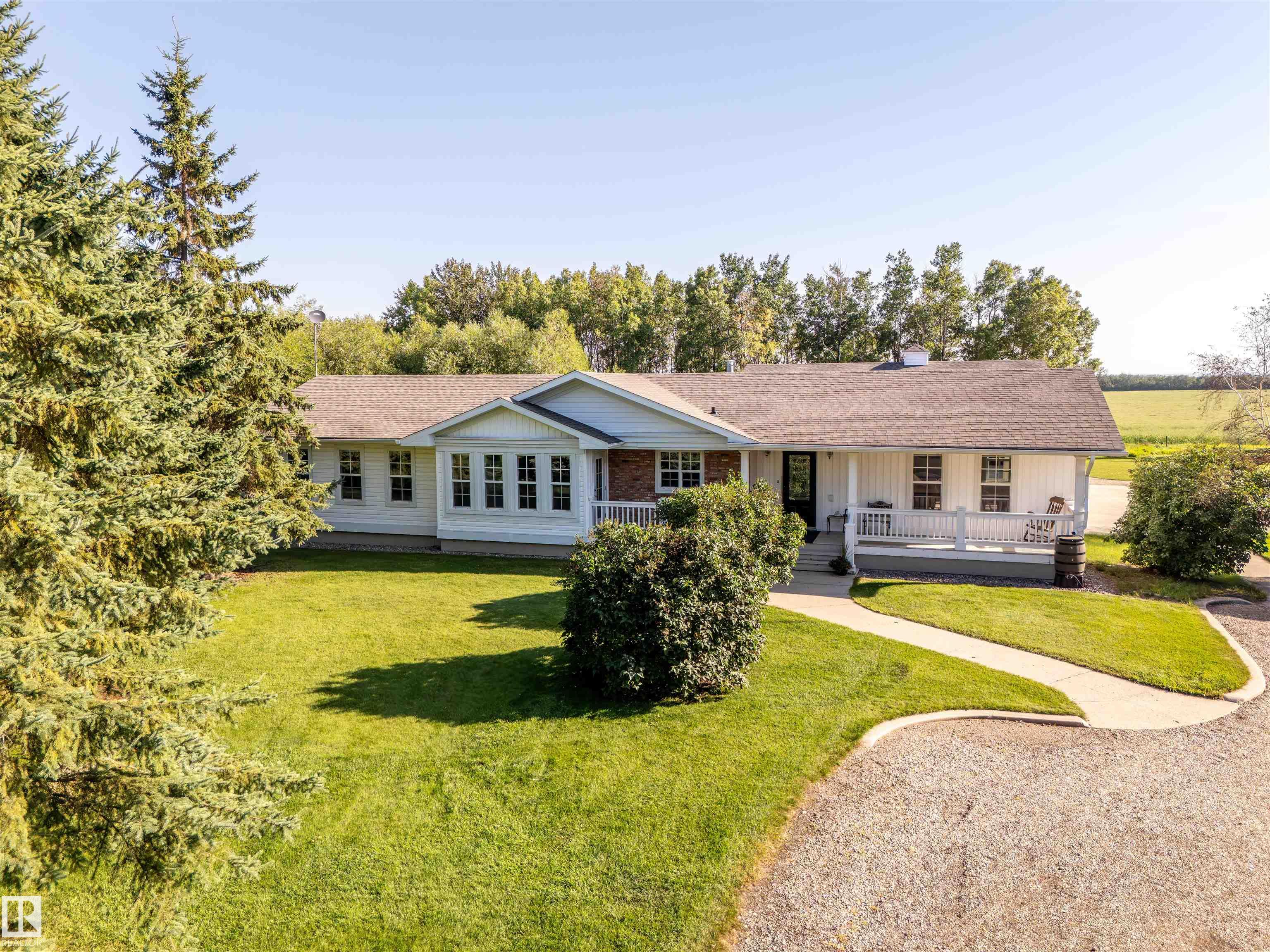 45217 Township Road 621, E4506396, Alberta,