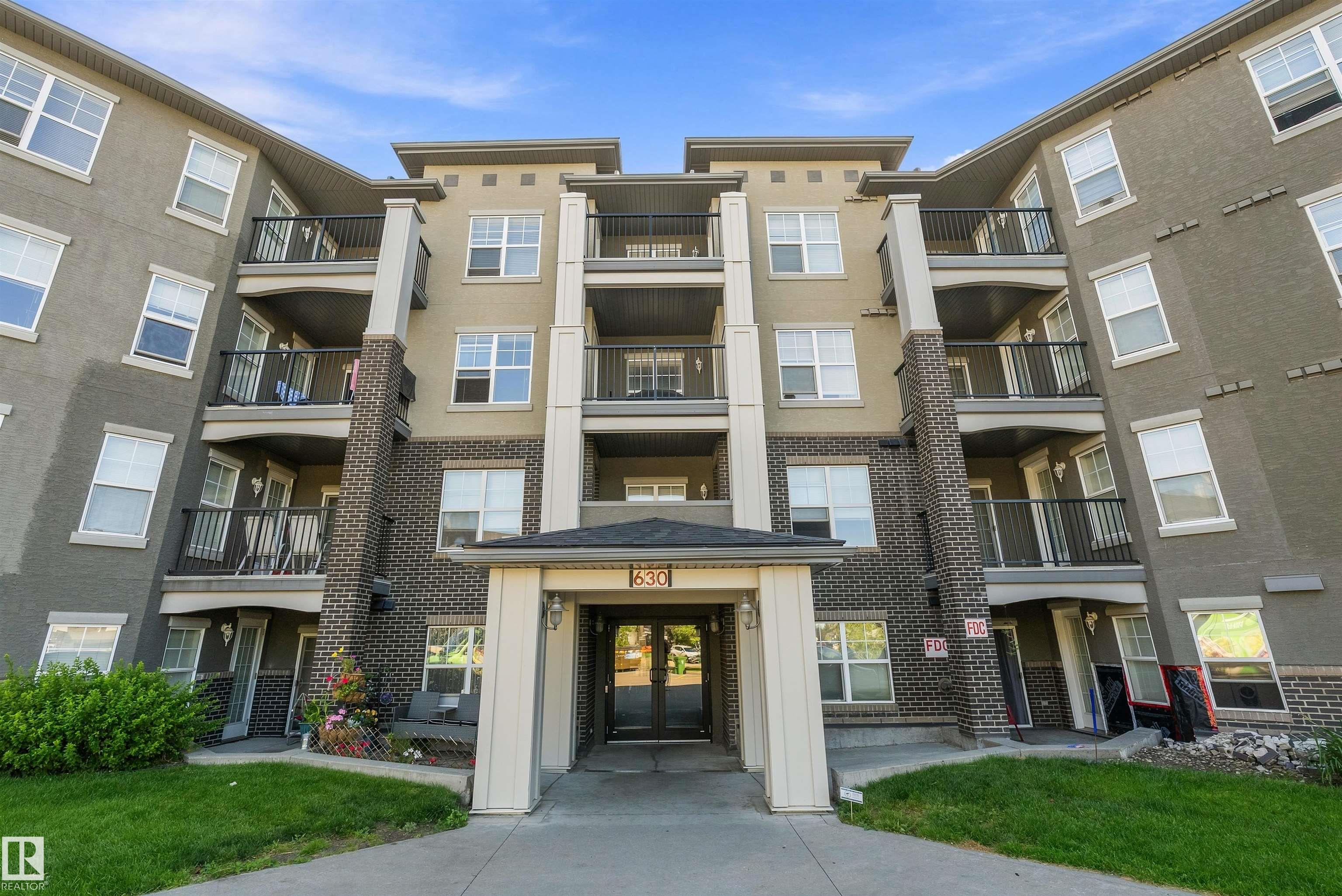 104 630 MCALLISTER Loop, E4506399, Alberta,