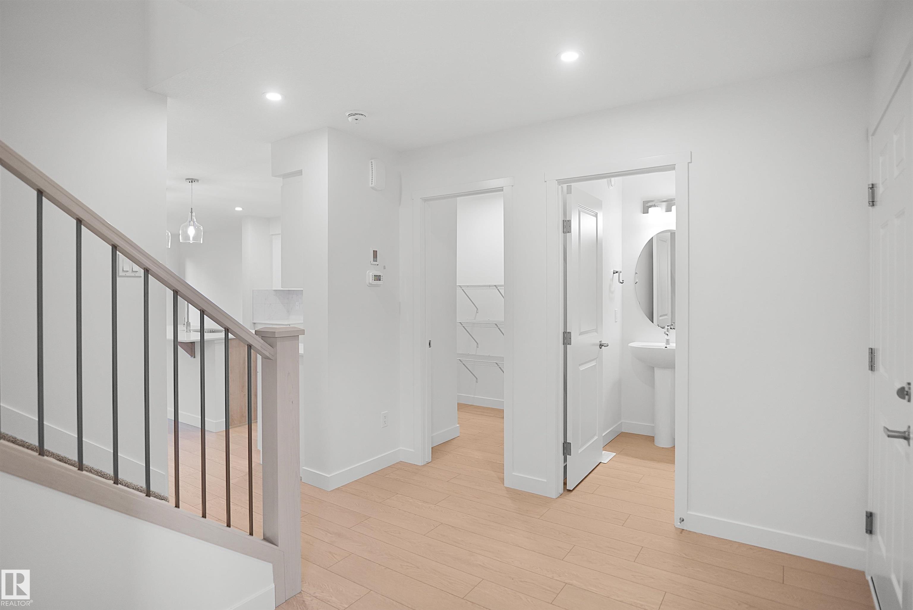 Third View of 1719 8 Street, Aster, Edmonton, Alberta, T6T 2X9