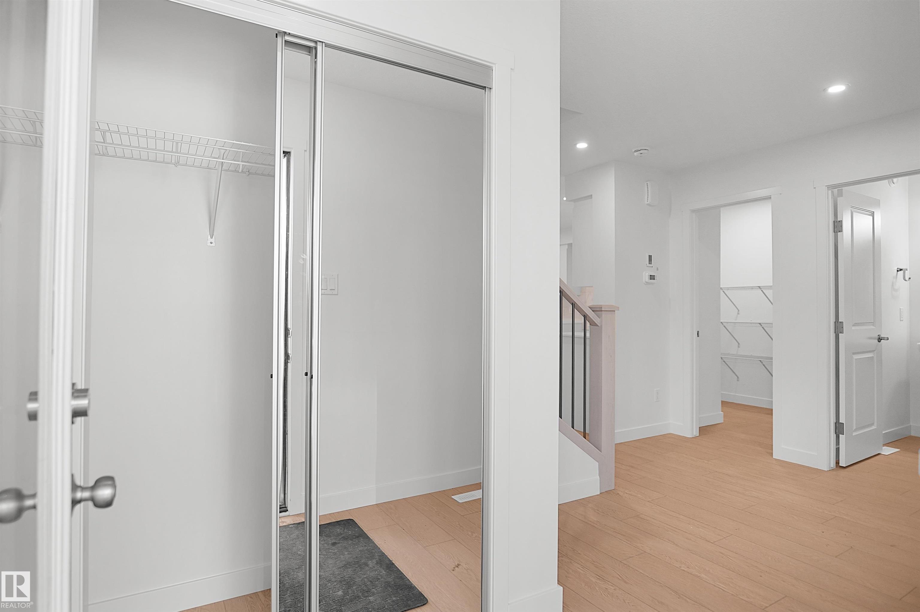 Second View of 1725 8 Street, Aster, Edmonton, Alberta, T6T 2V2