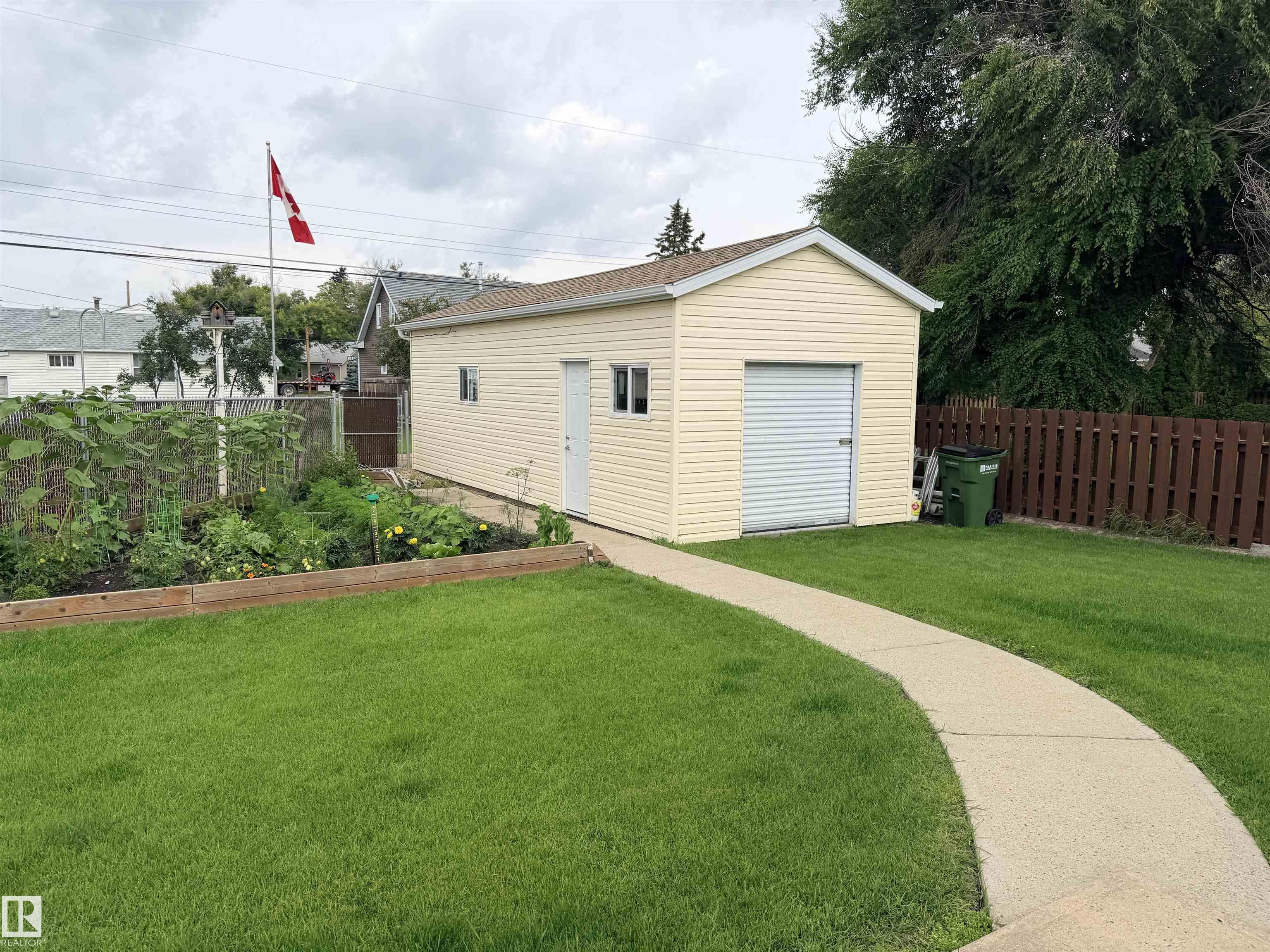 Fourth View of 9824 99 Street, Westlock, Westlock, Alberta, T7P 1Y7