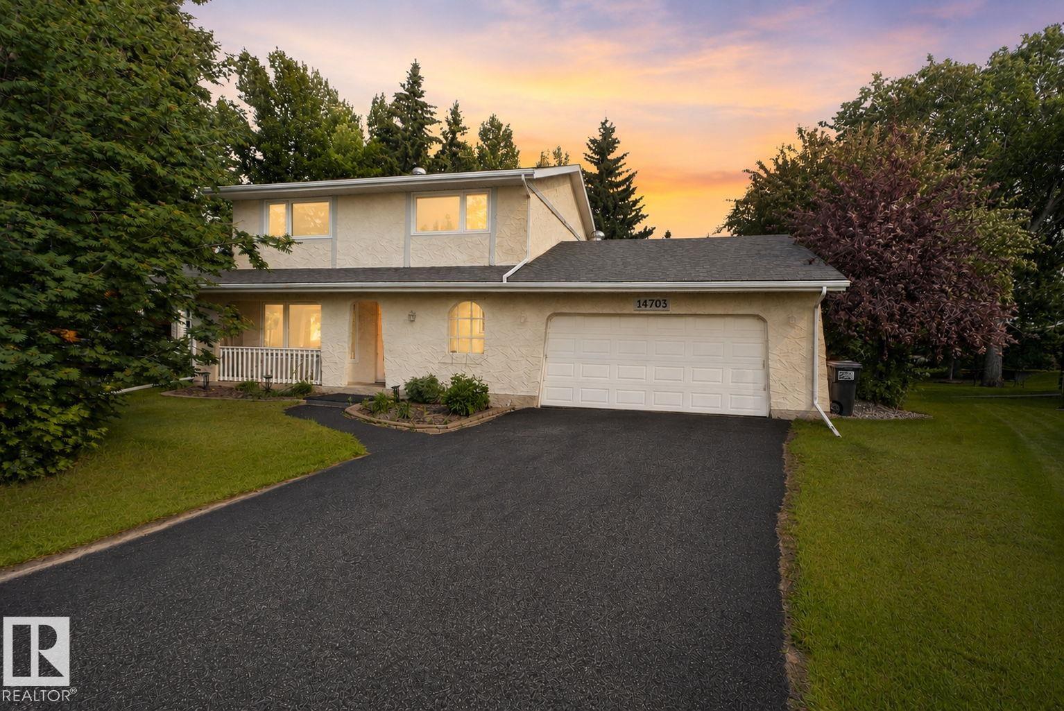 14703 58 AVE, E4506427, Alberta,