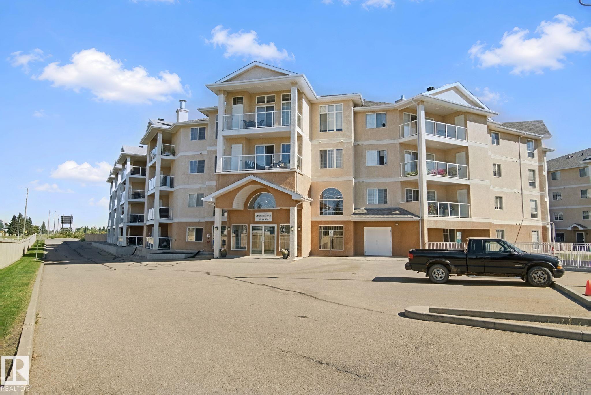 218 7801 GOLF COURSE Road, E4506453, Alberta,