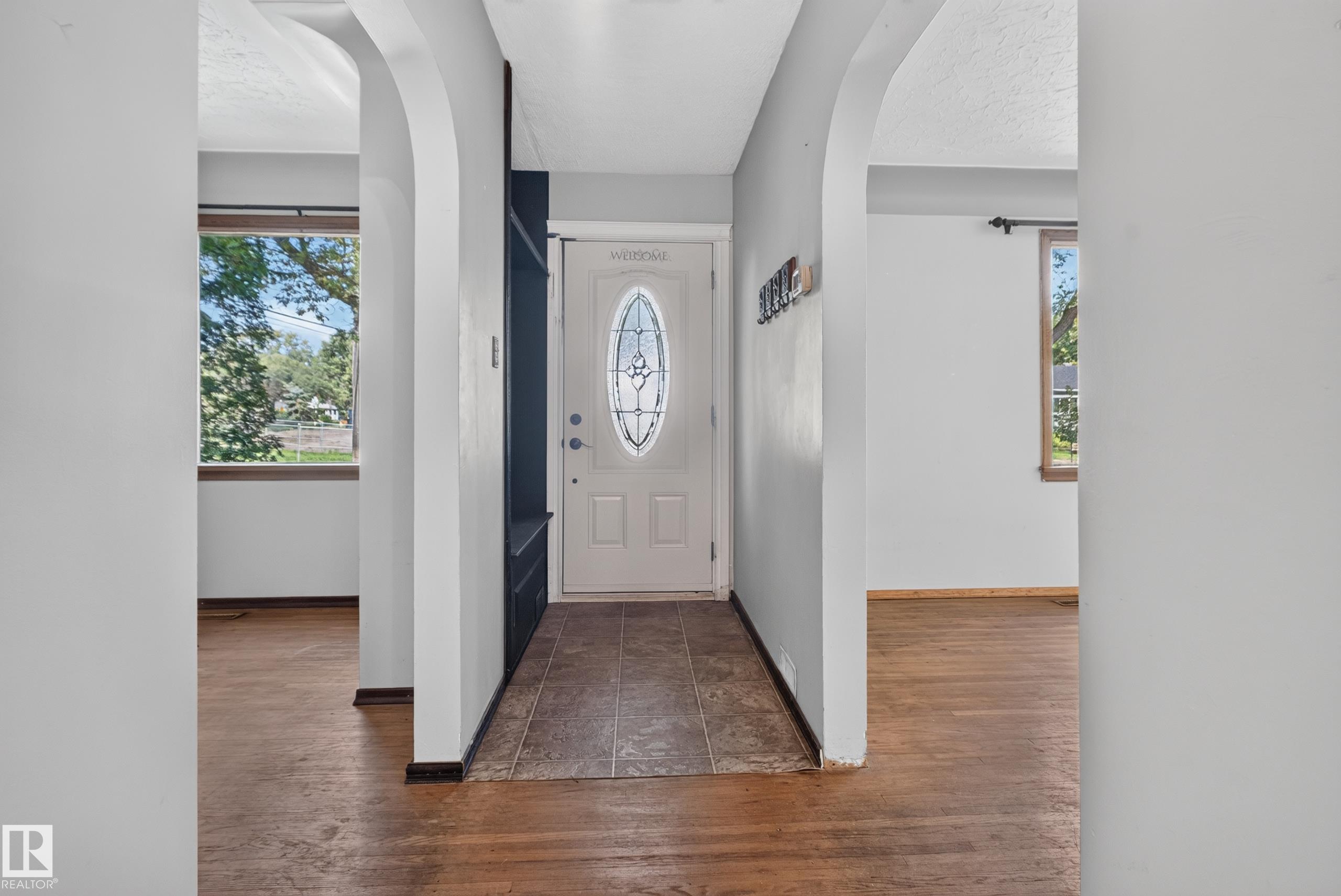 Second View of 13351 109A Avenue, North Glenora, Edmonton, Alberta, T5M 2J5