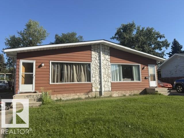5116 & 5114 57 Avenue, E4506482, Alberta,
