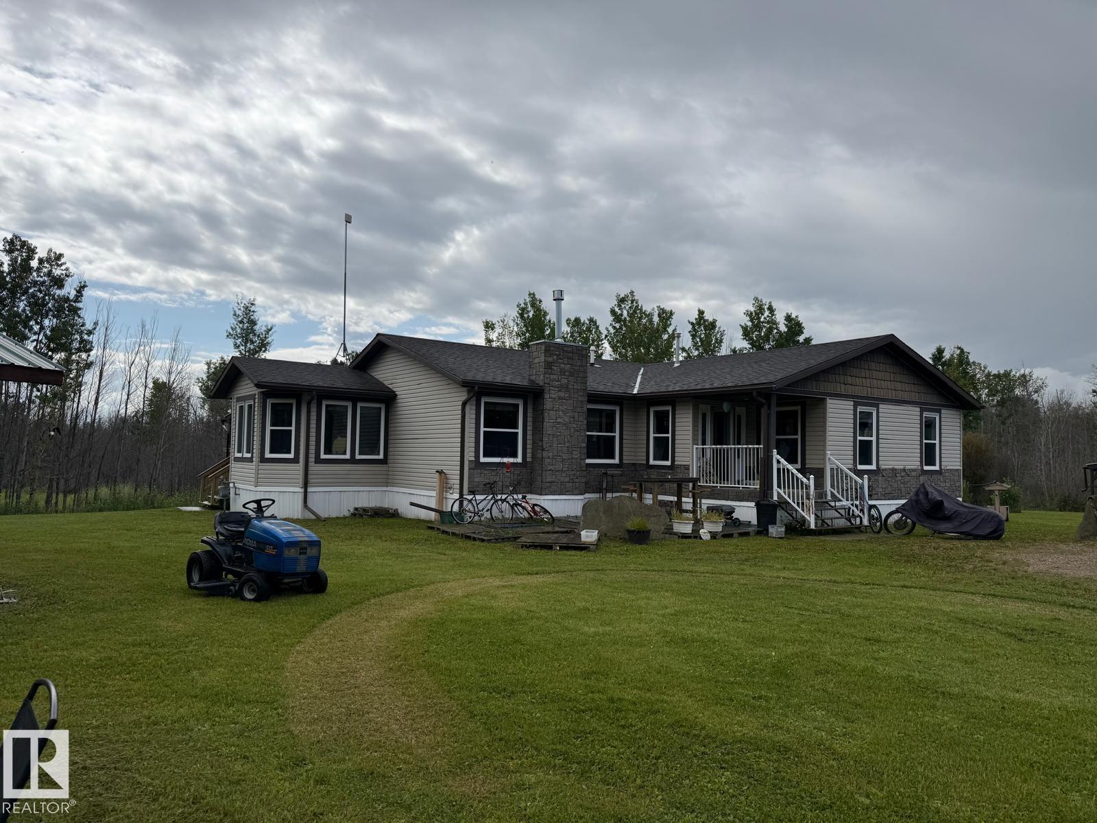 56509 HWY 32, E4506500, Alberta,