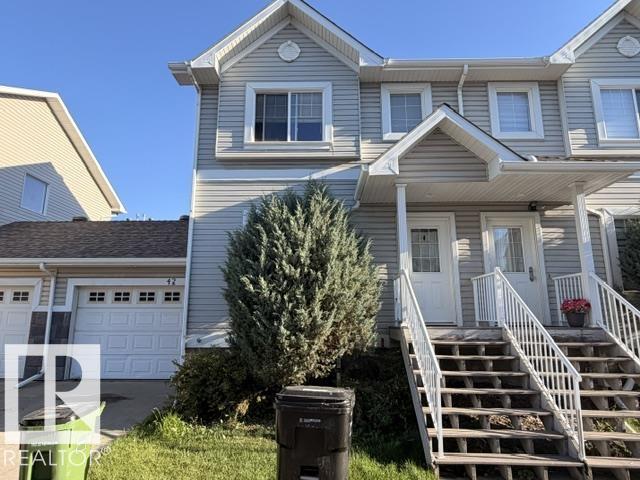 42 2503 24 Street NW, E4506506, Alberta,