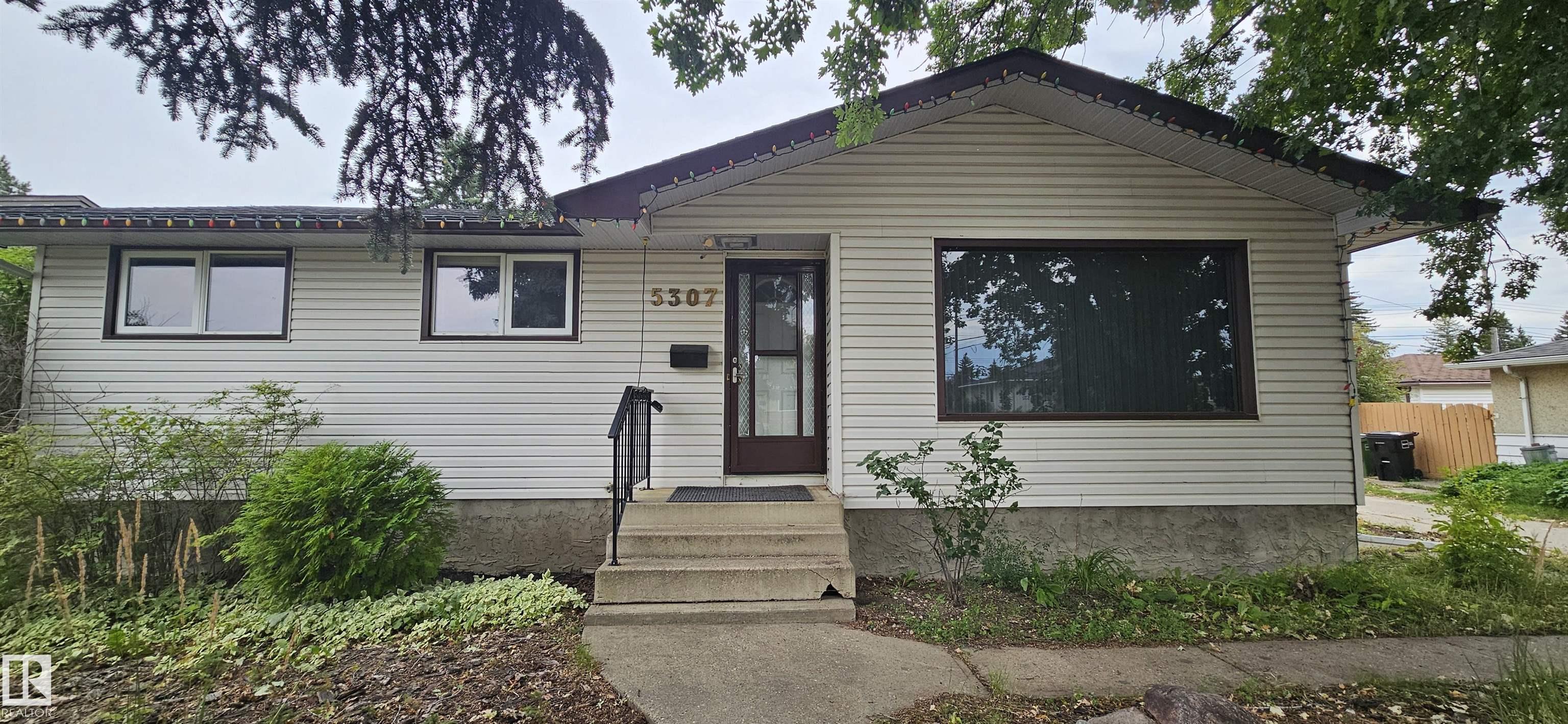 5307 114B Street, E4506507, Alberta,