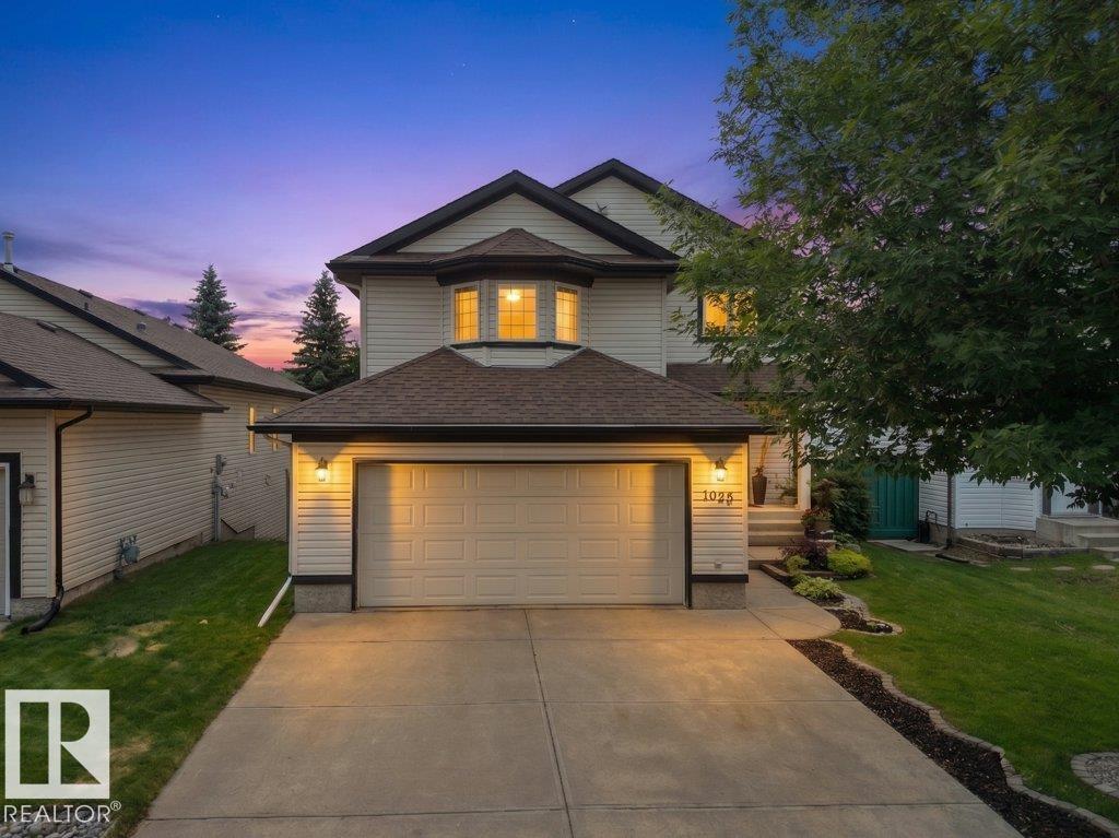1025 GRAHAM Court, E4506516, Alberta,