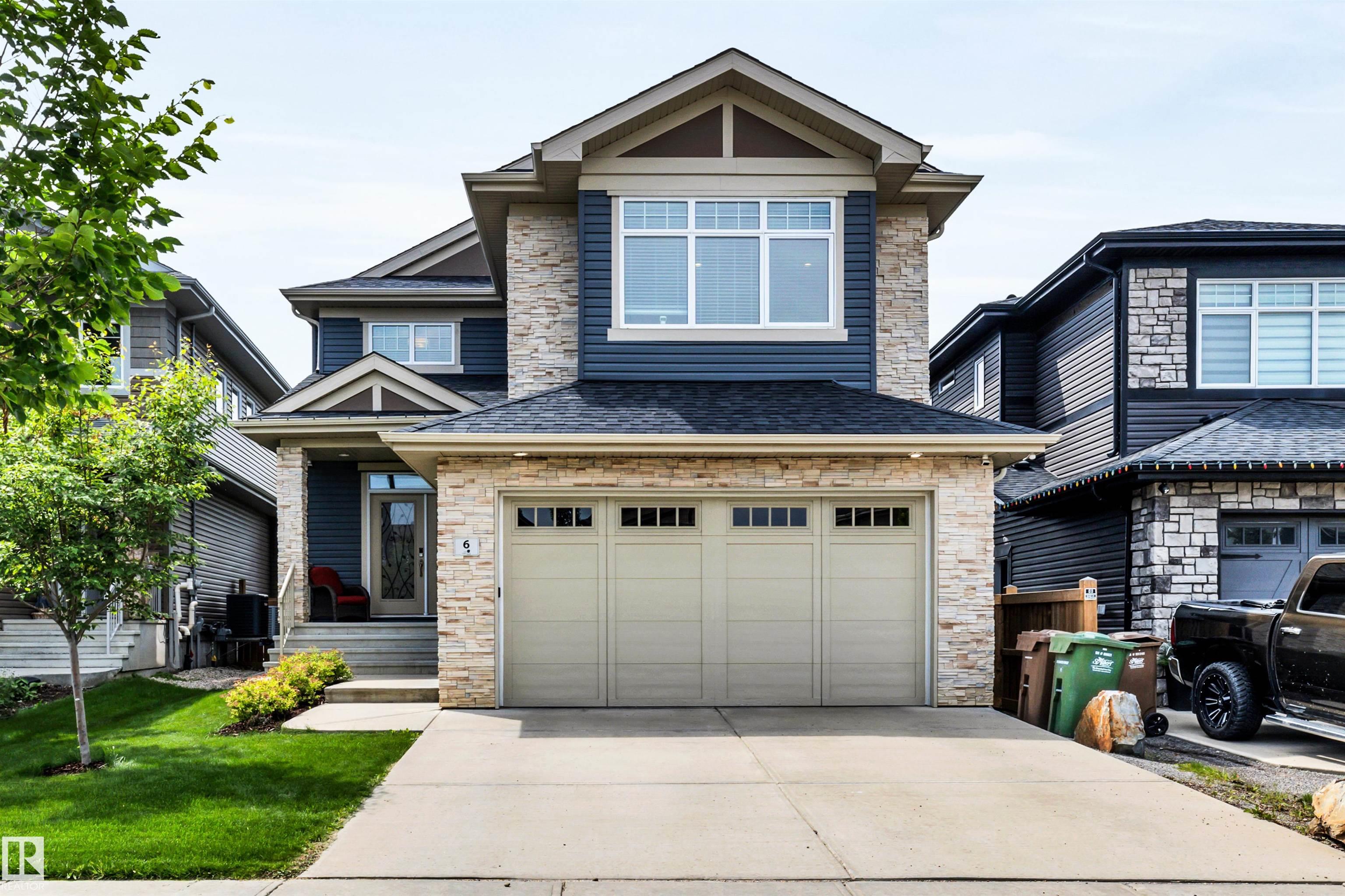 6 ELISE Place, E4506531, Alberta,