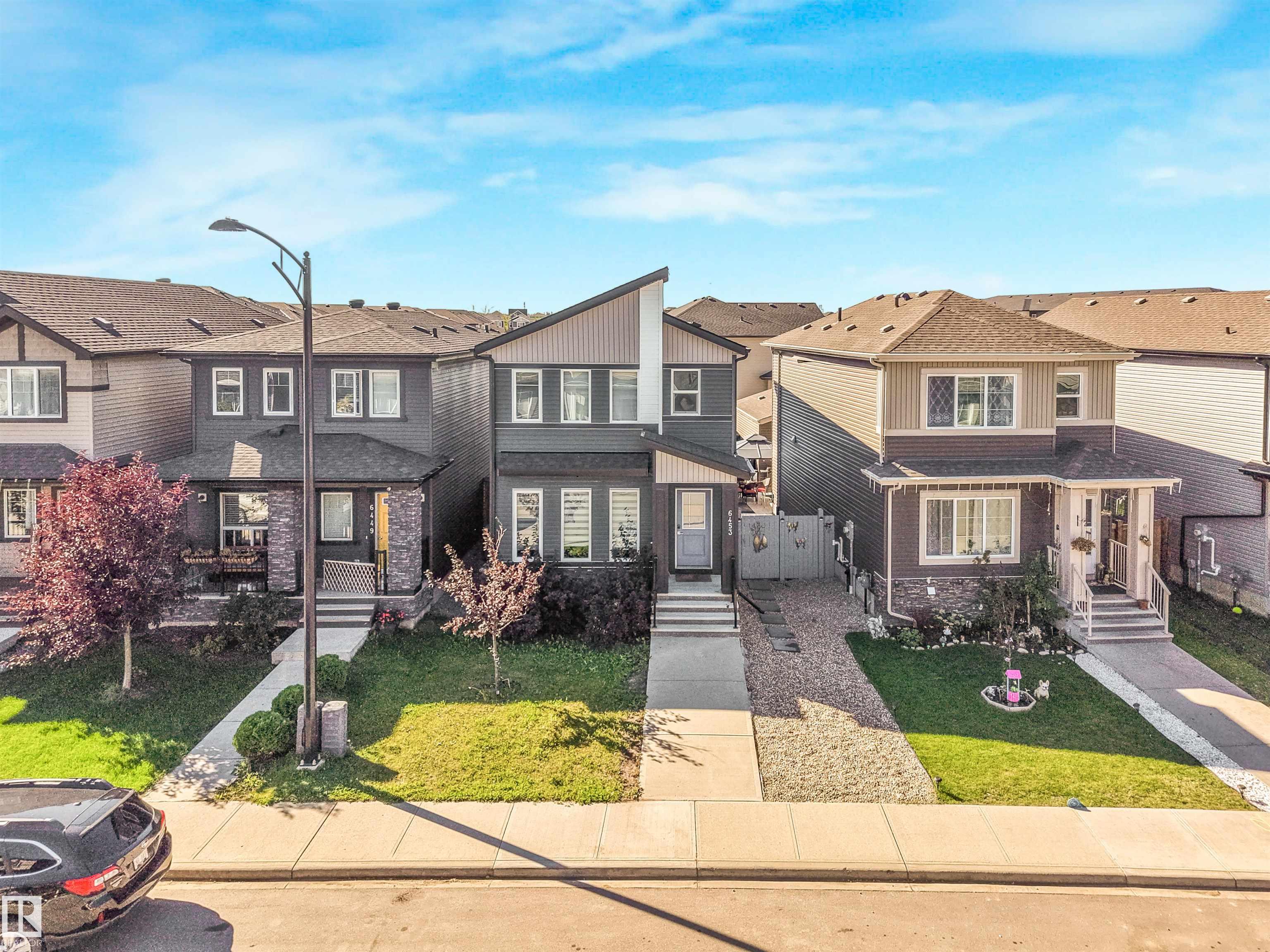 6453 177A Avenue, E4506543, Alberta,