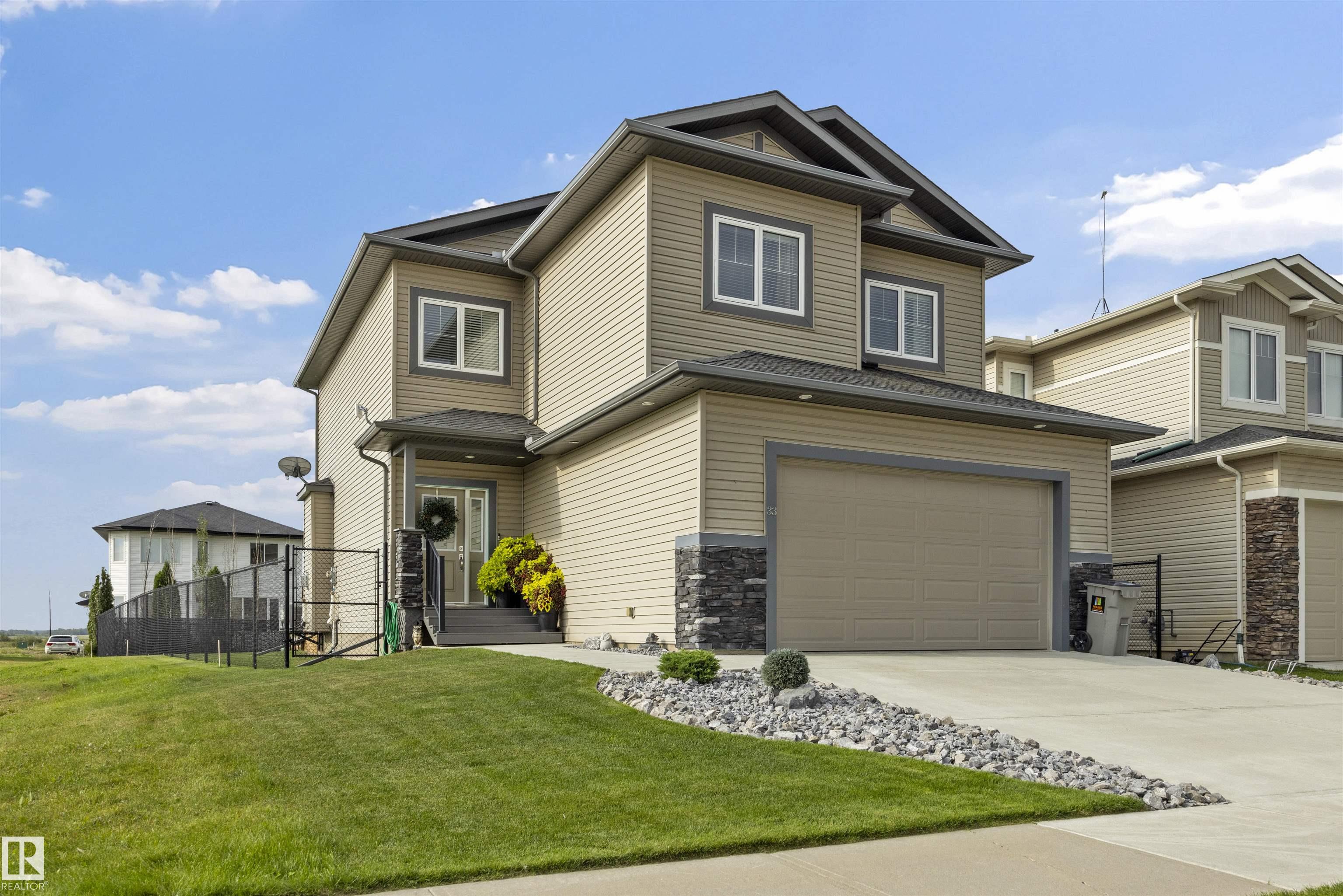 33 Whitetail Road, E4506558, Alberta,