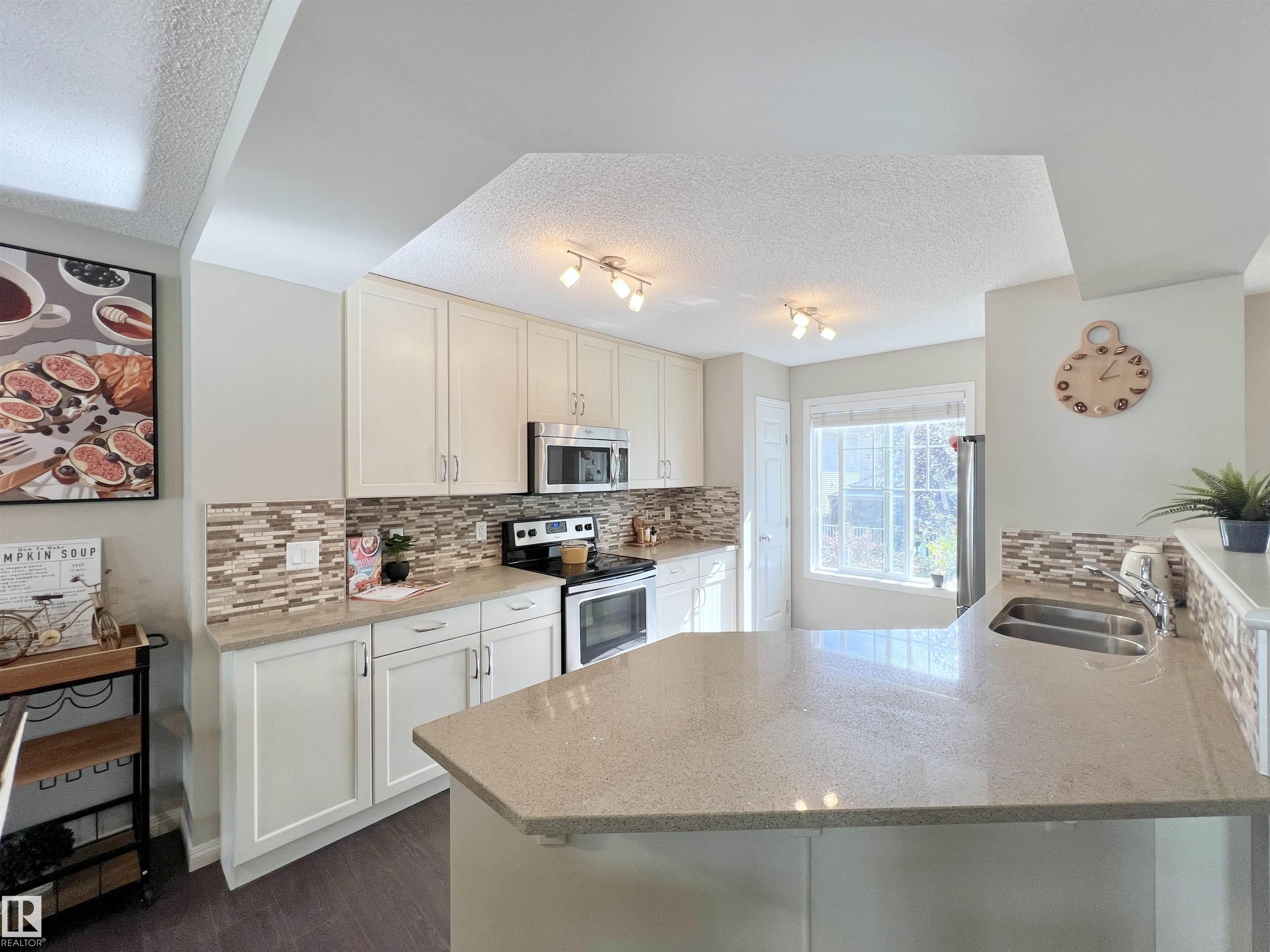 35 7385 EDGEMONT Way, E4506572, Alberta,