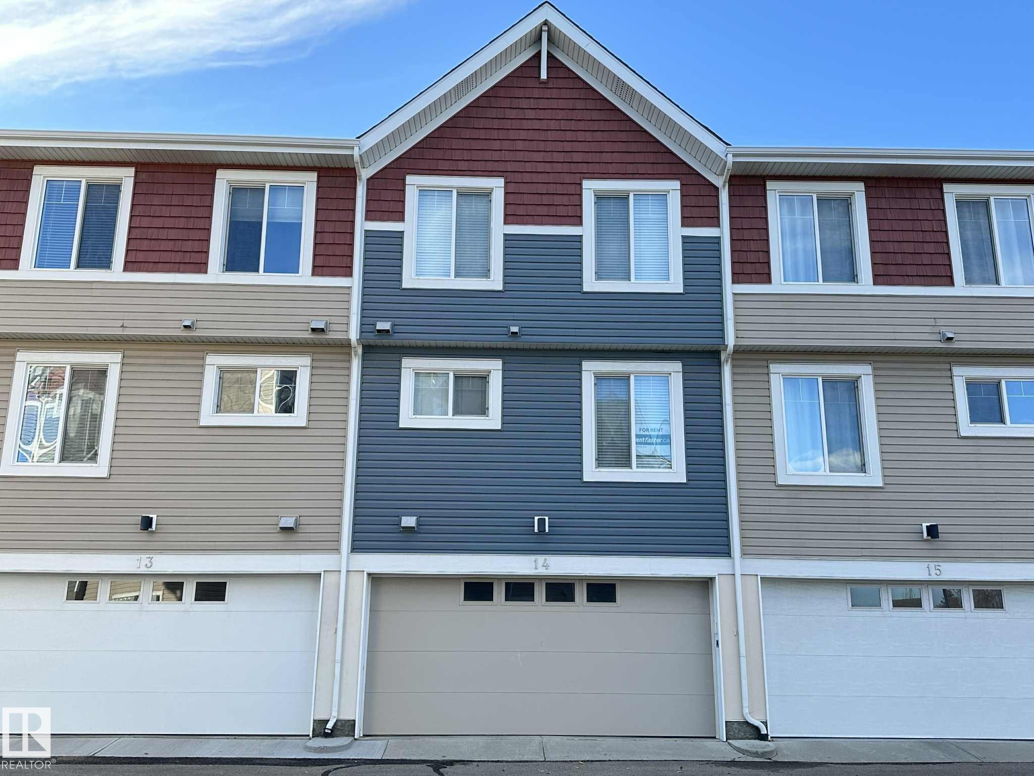 14 1508 105 Street, E4506576, Alberta,