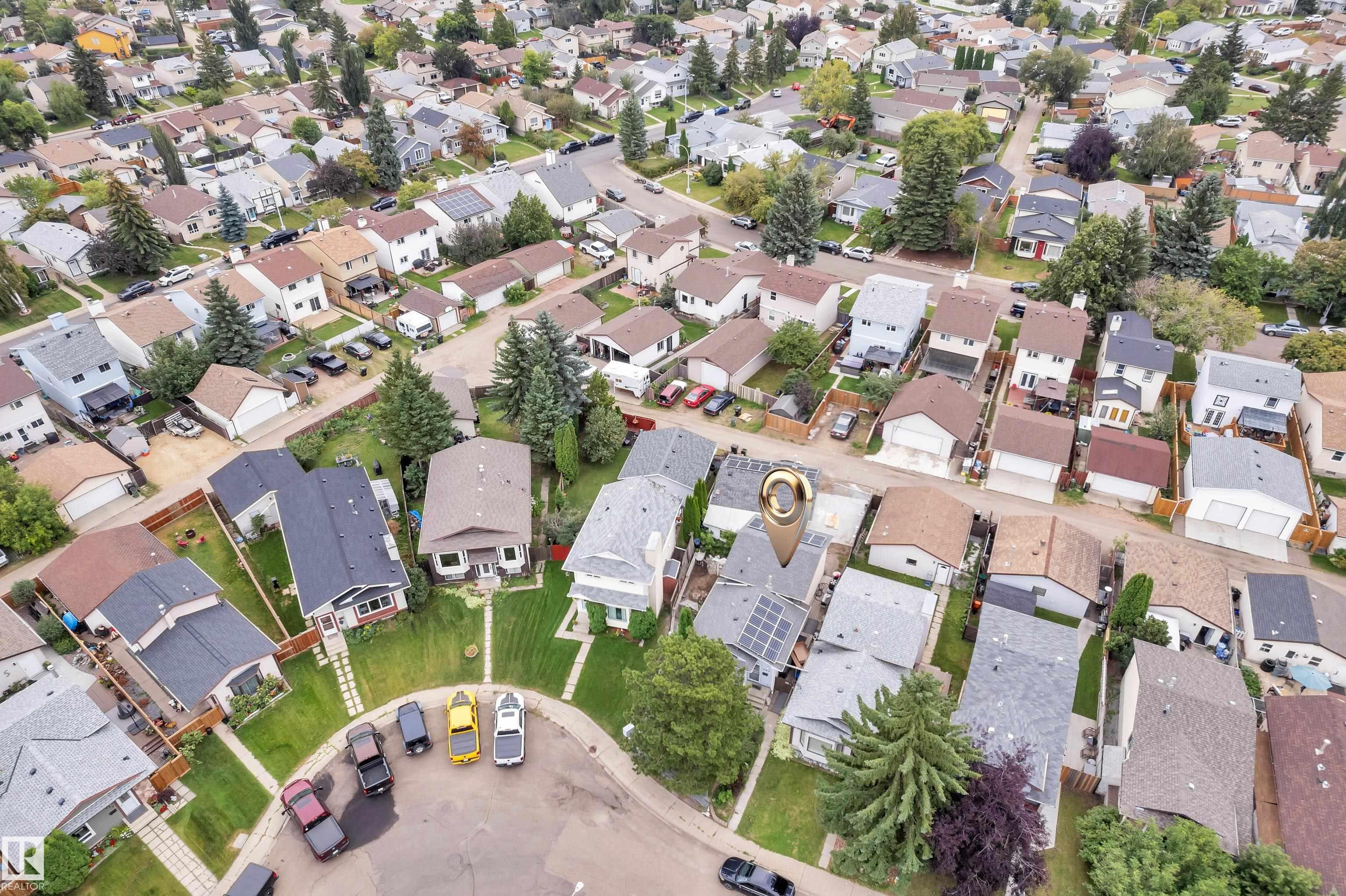 442 KIRKPATRICK Crescent, E4506583, Alberta,