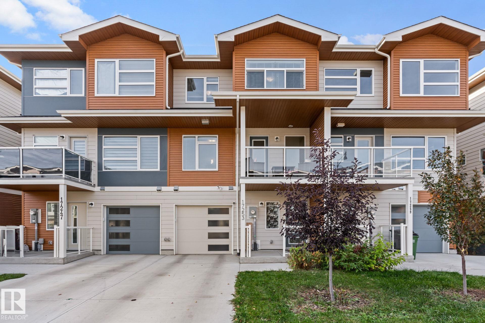 17253 9A Avenue, E4506588, Alberta,