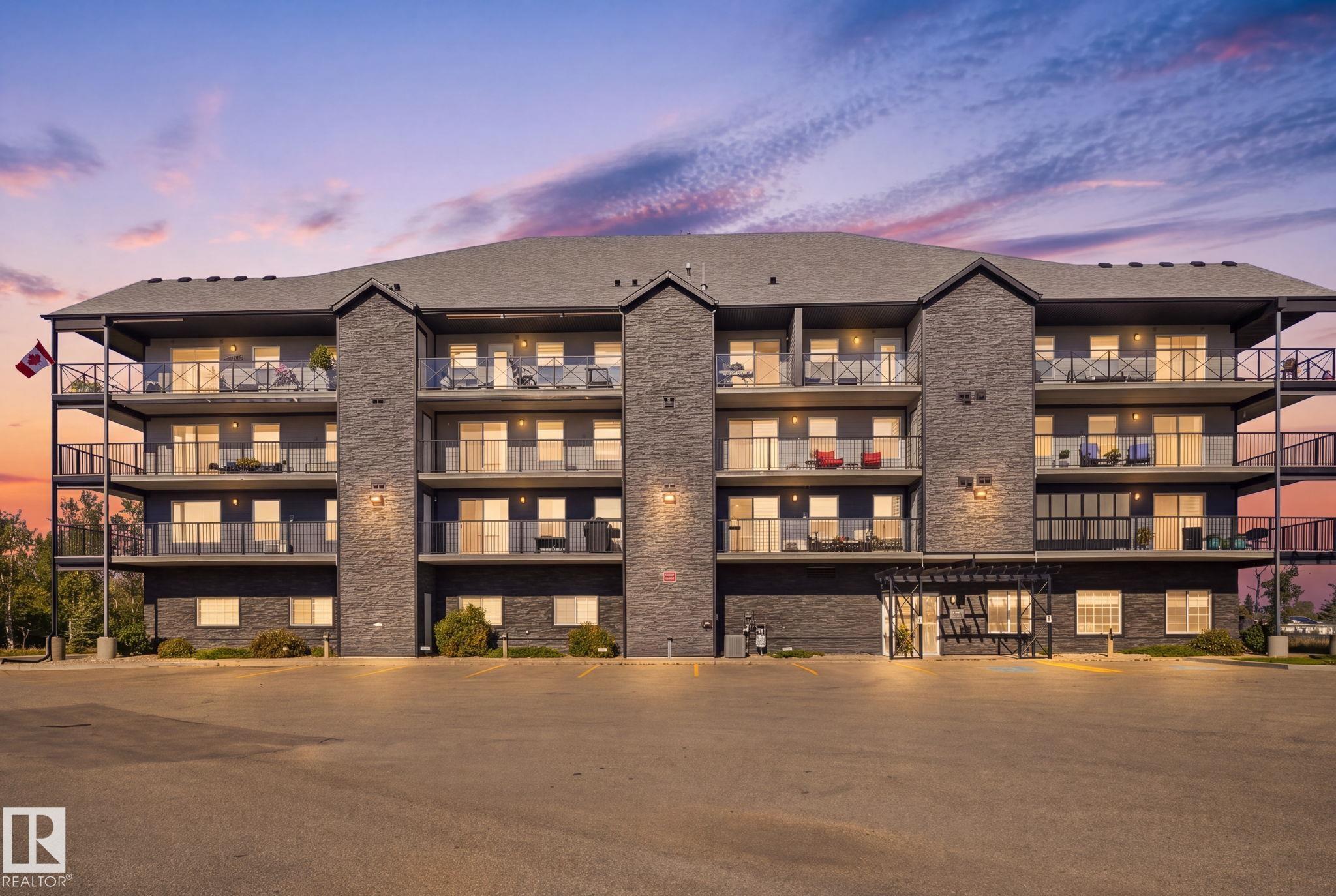 408 4103 50 Street, E4506594, Alberta,