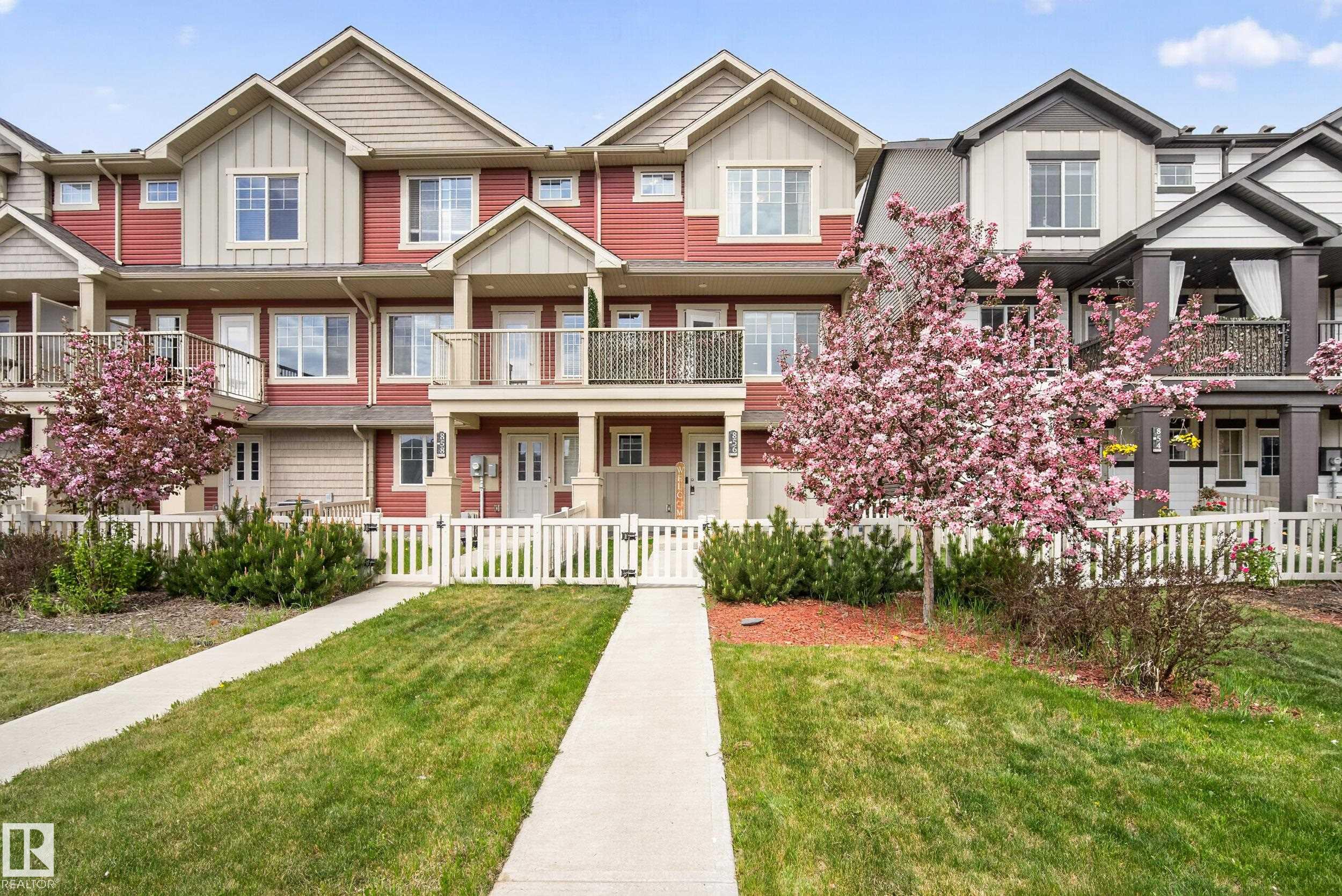 856 DANIELS Way, E4506598, Alberta,