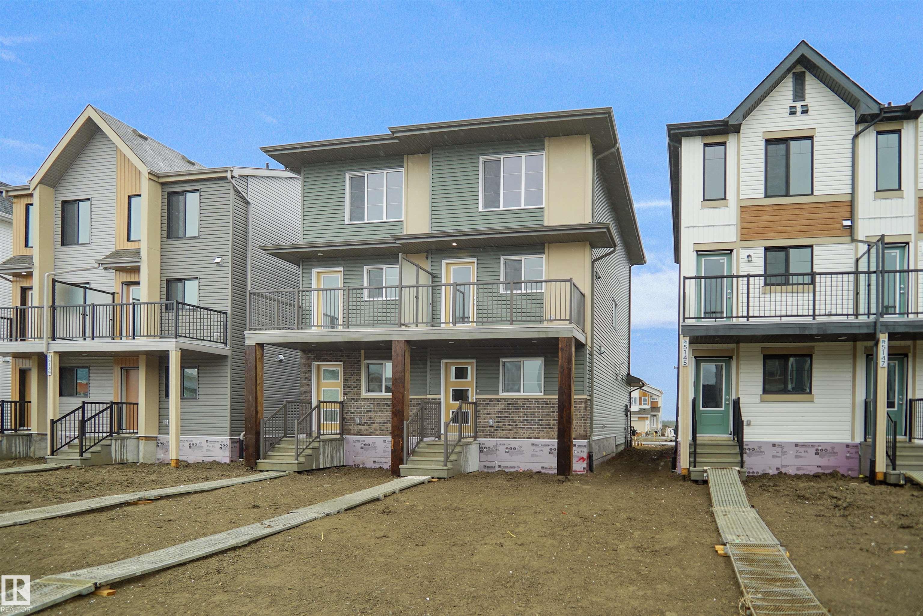 5143 RIVER'S EDGE Way, E4506608, Alberta,