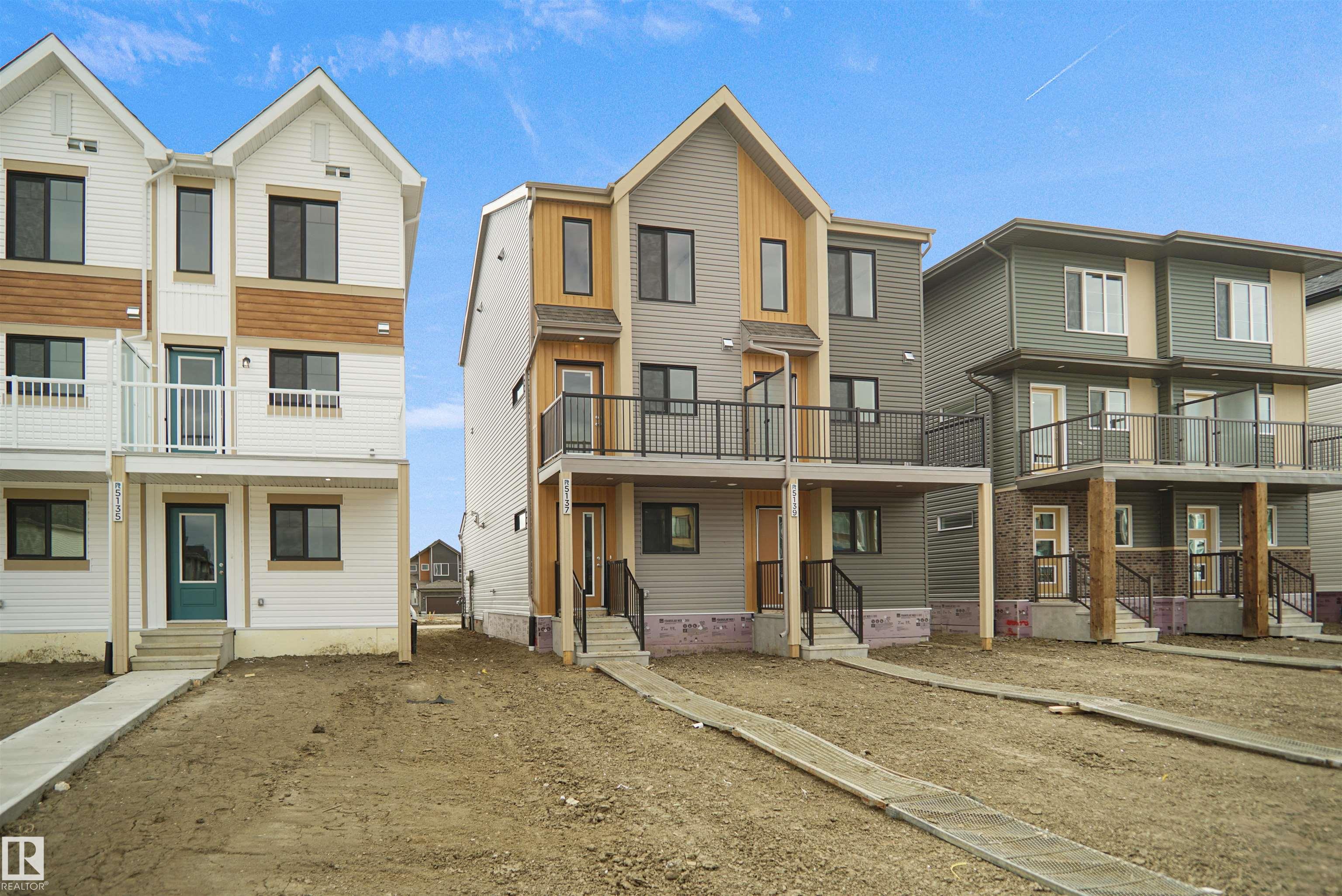 5137 RIVER'S EDGE Way, E4506611, Alberta,