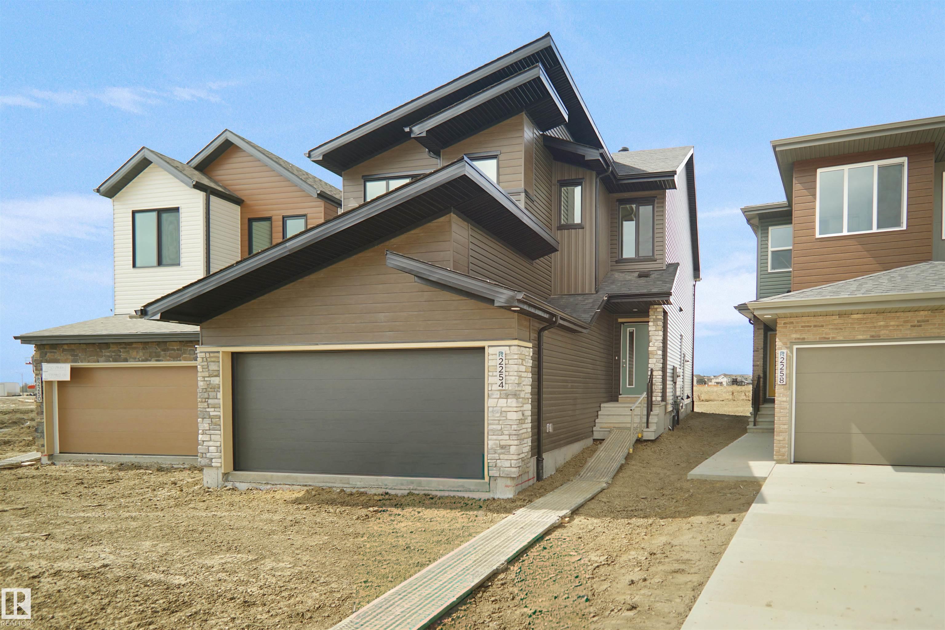7247 182 Avenue, E4506624, Alberta,