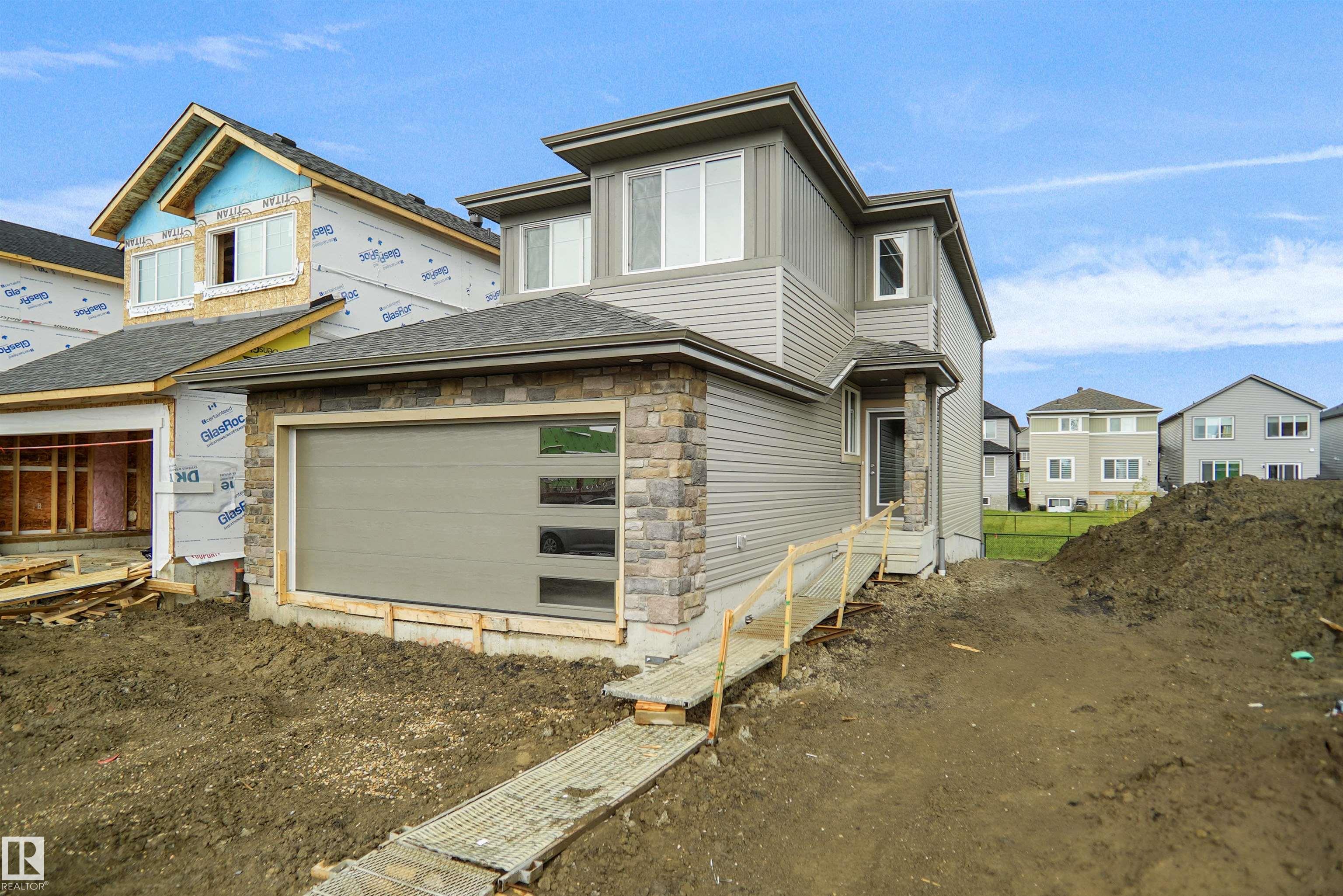 18963 28 Avenue, E4506627, Alberta,