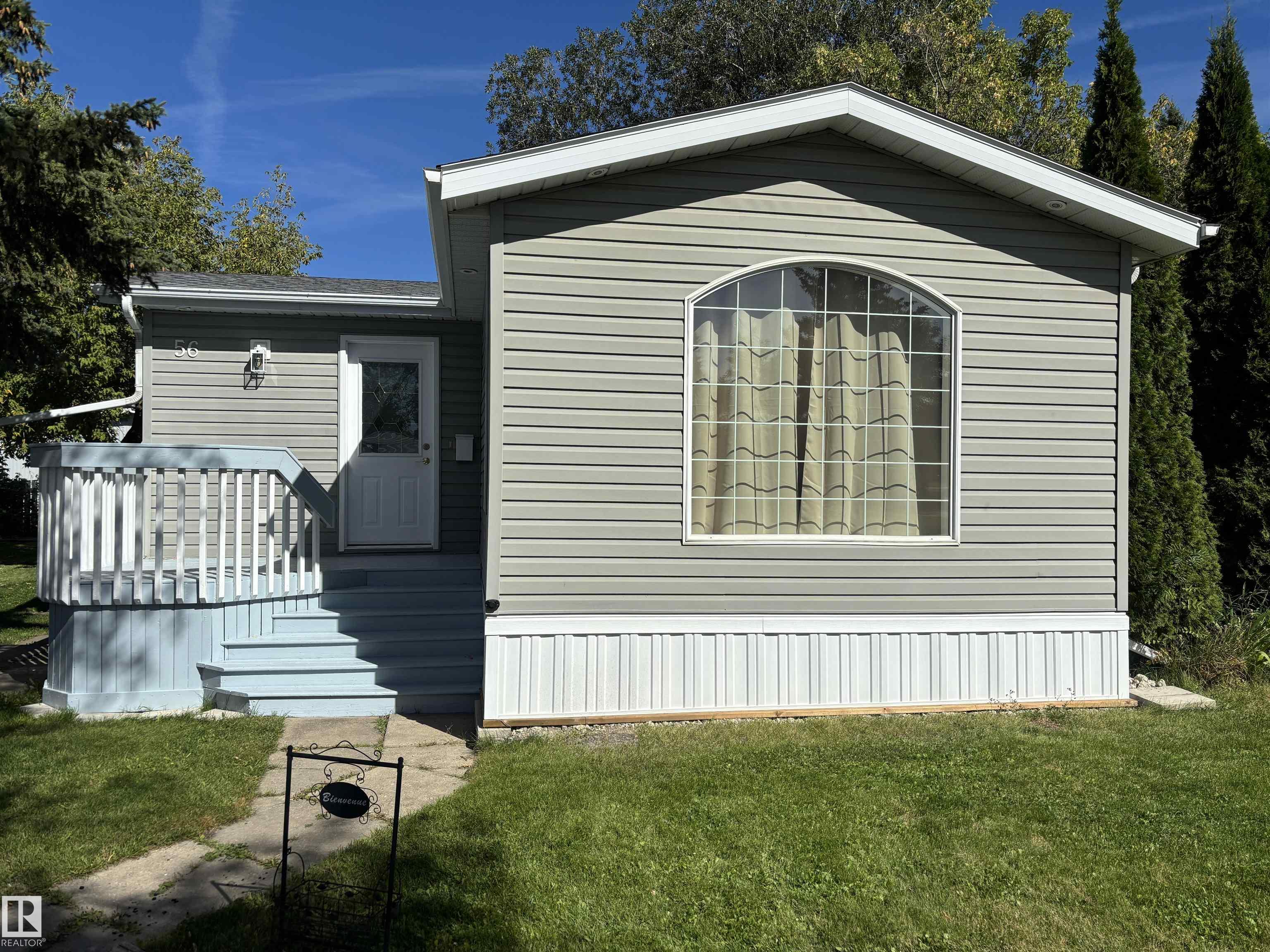 56 Rim Road, E4506628, Alberta,