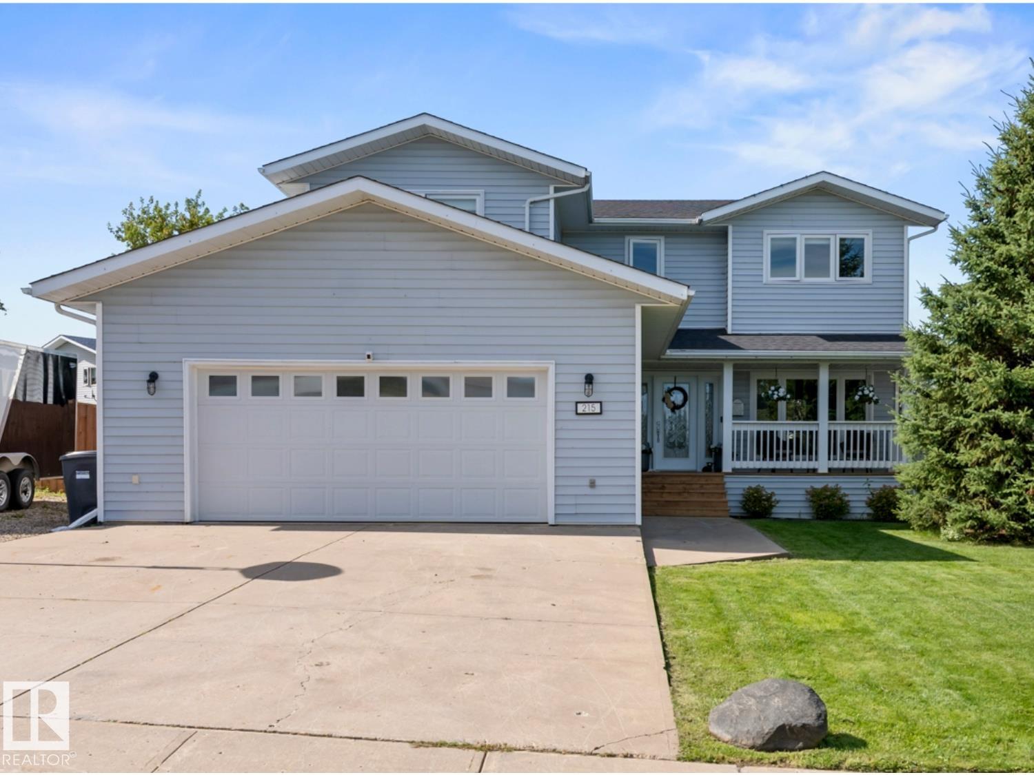 215 18 Street, E4506635, Alberta,