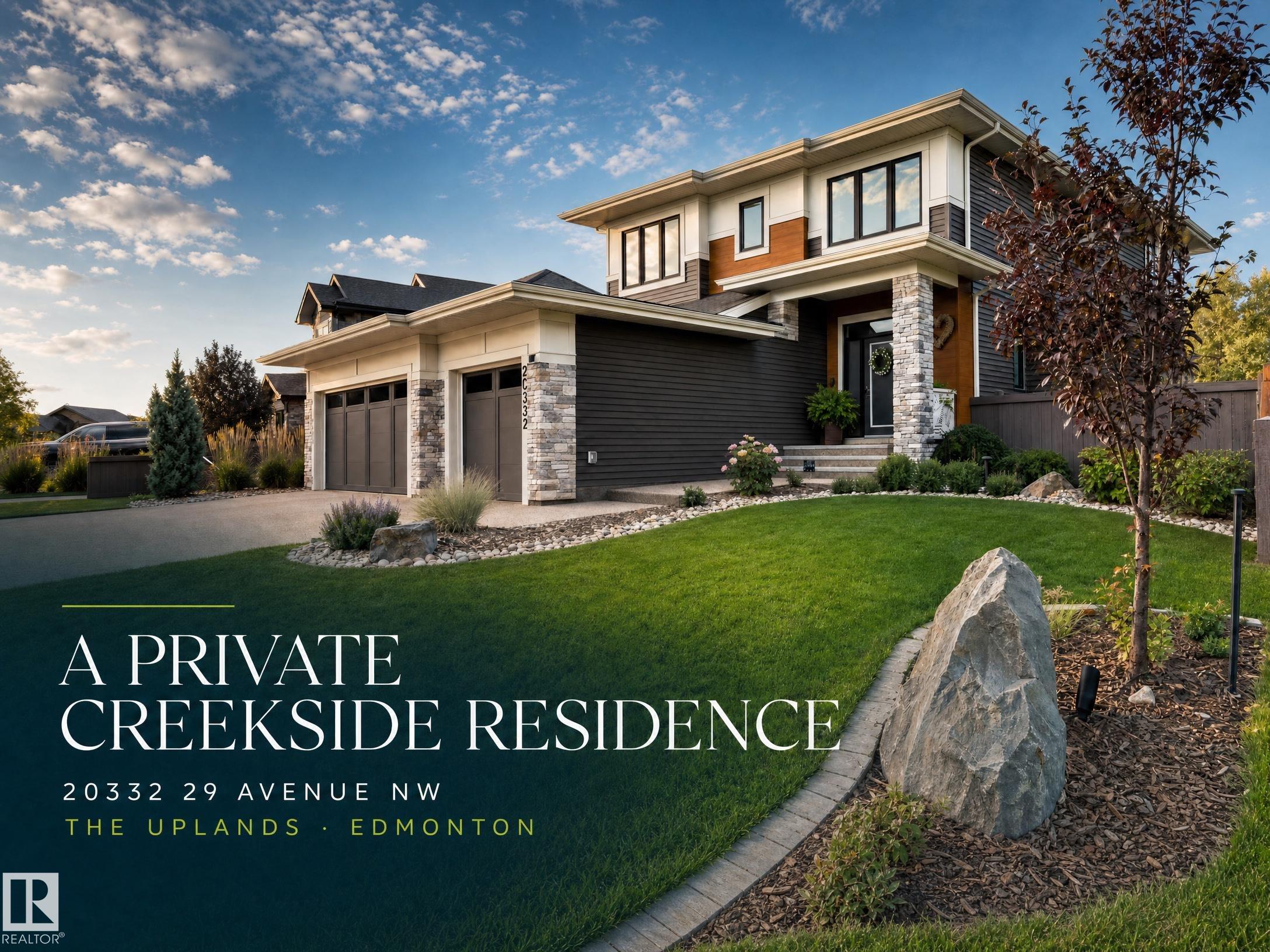 20332 29 Avenue, E4506638, Alberta,
