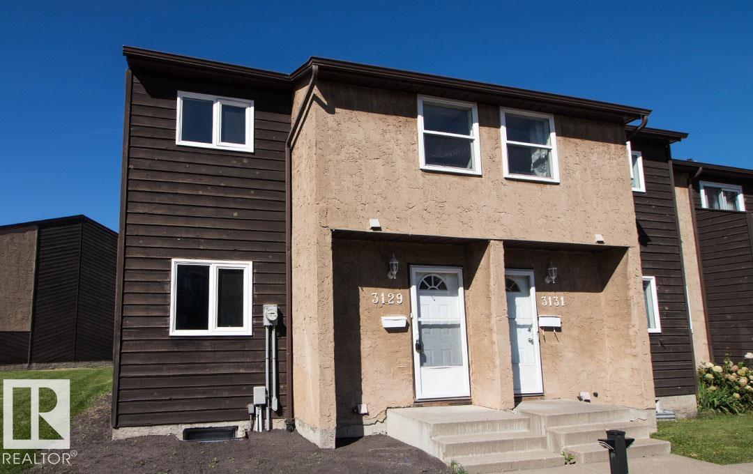 3129 139 Avenue, E4506645, Alberta,