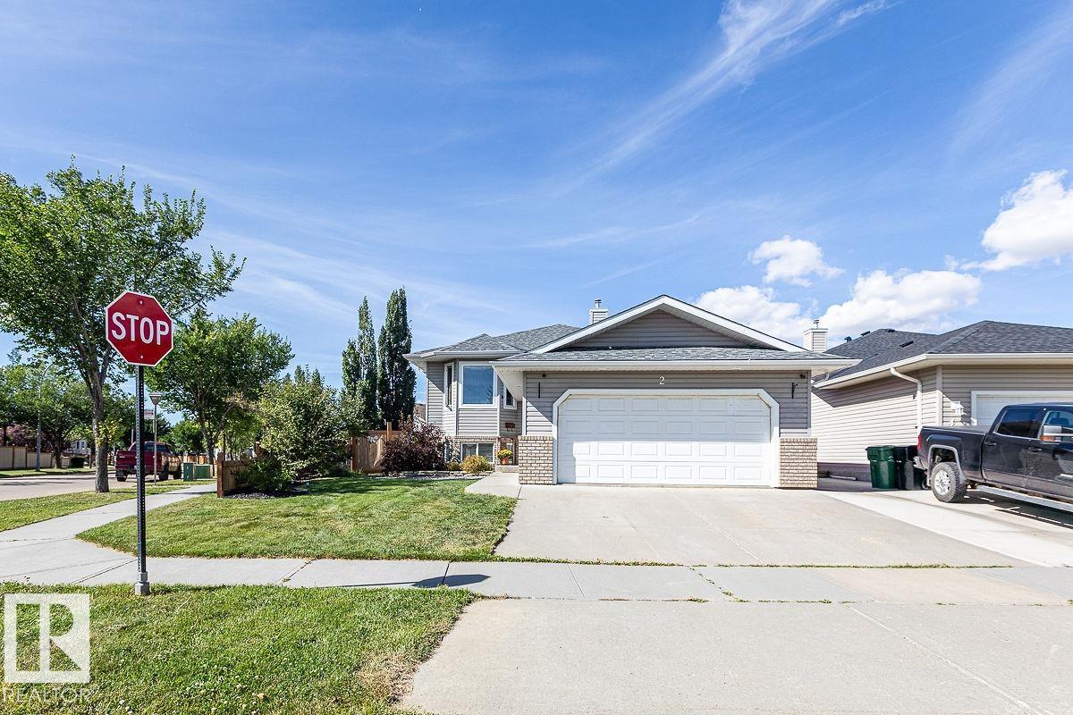 2 WOODS Place, E4506657, Alberta,