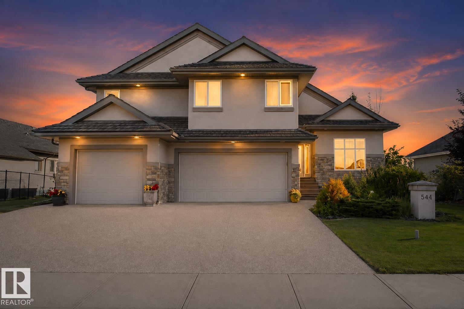544 52304 RGE ROAD 233, E4506659, Alberta,