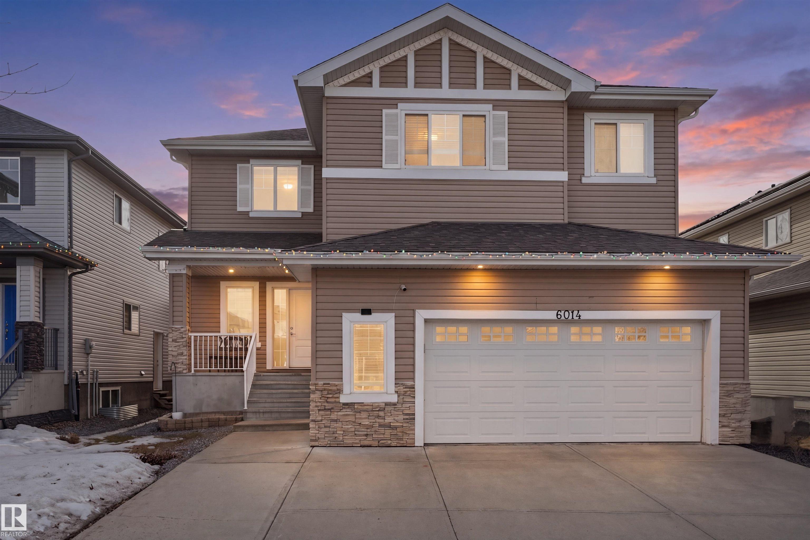 6014 60 Street, E4506660, Alberta,