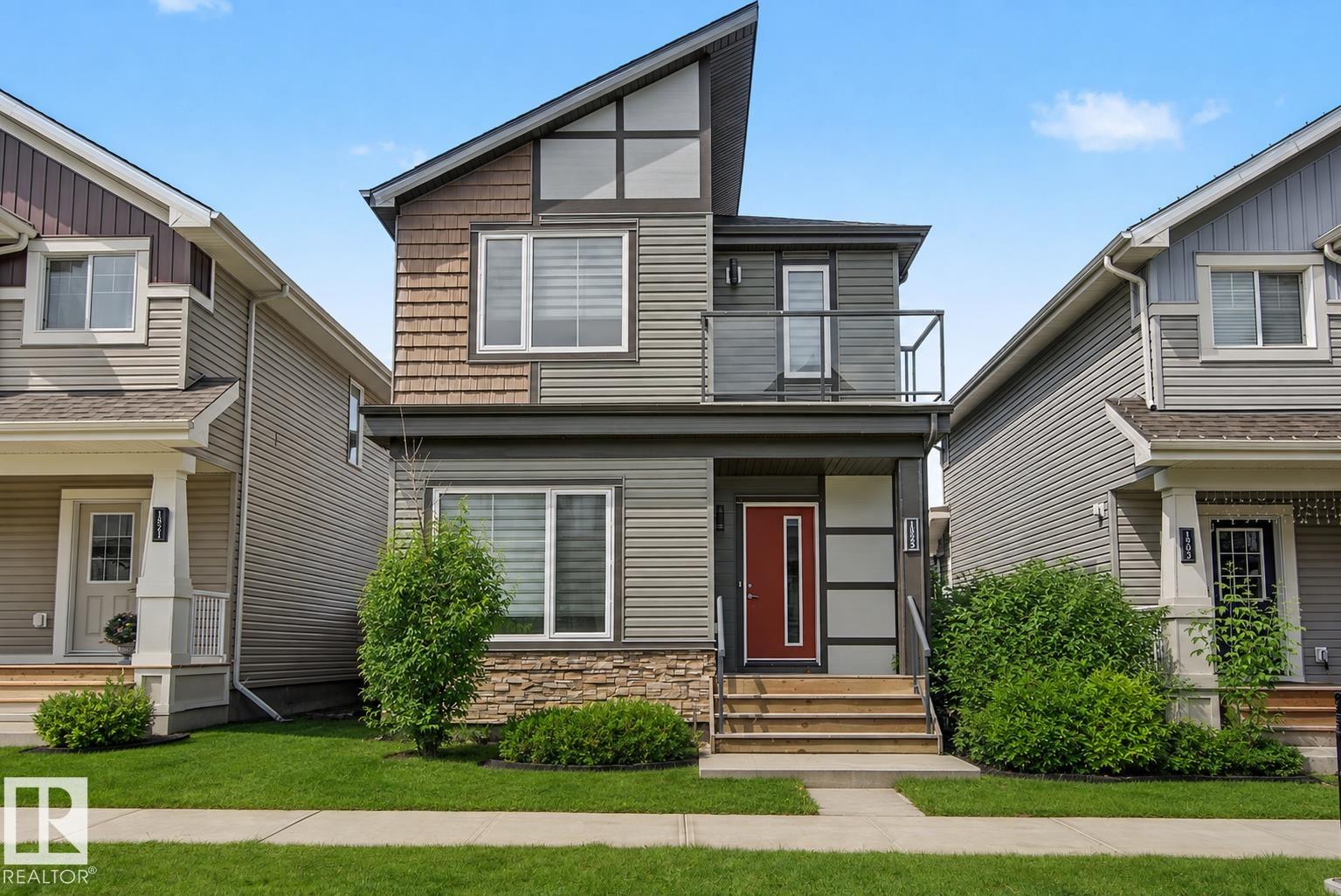 1825 25A Street, E4506661, Alberta,