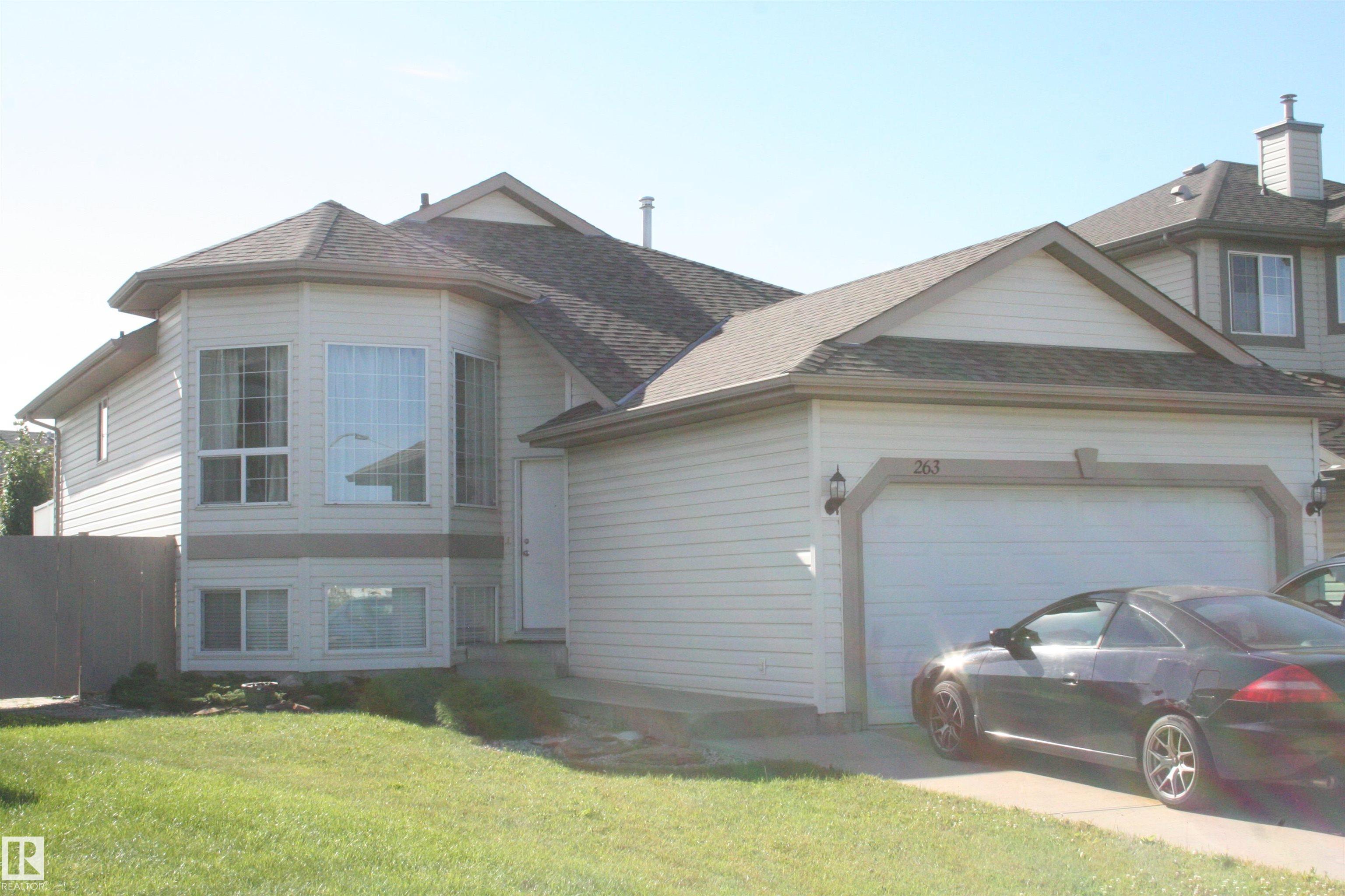 263 DUNVEGAN Road, E4506662, Alberta,