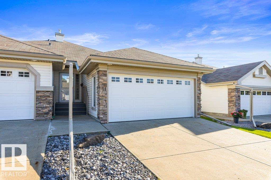 11 4 HERITAGE Way, E4506663, Alberta,
