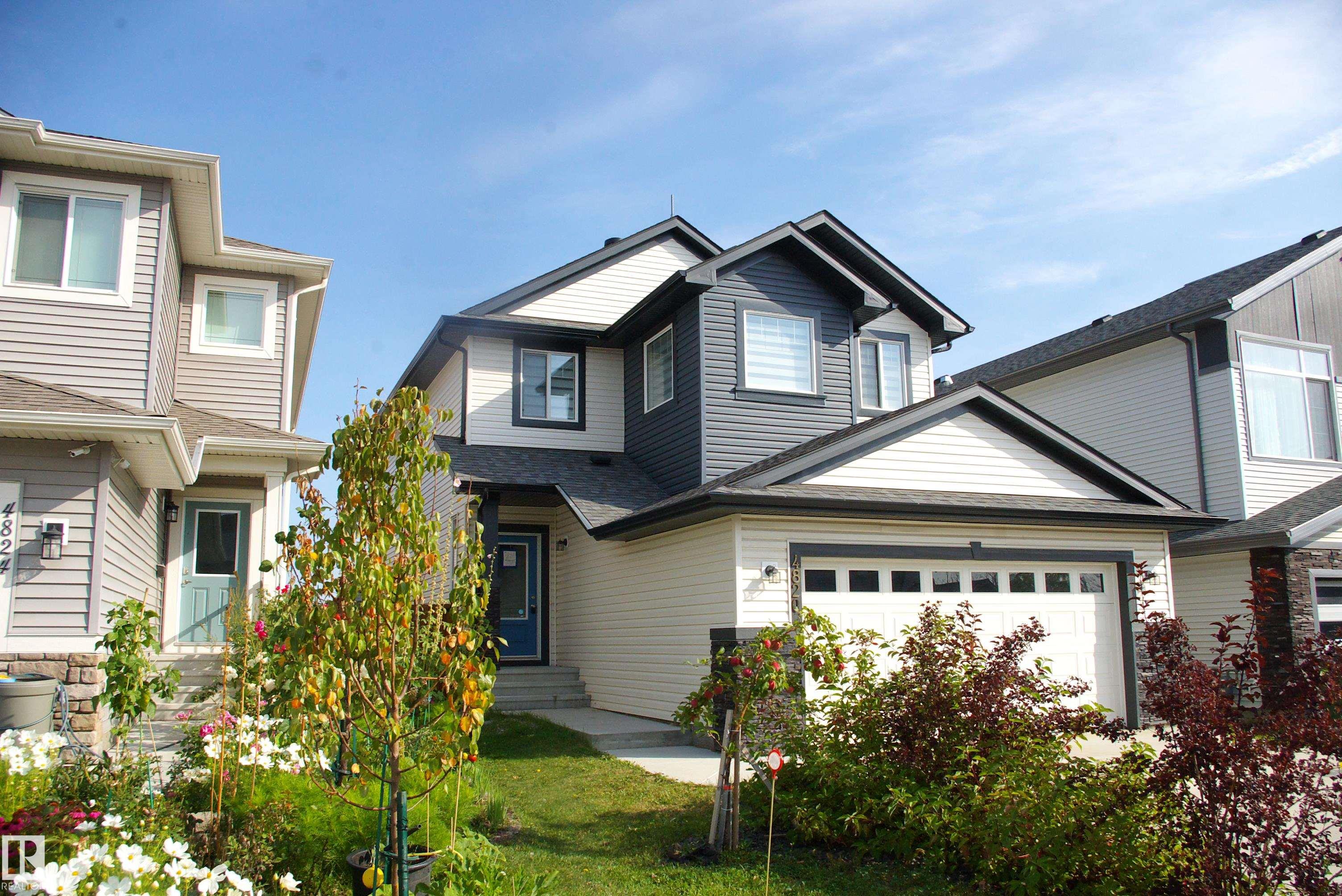 4820 175 Avenue, E4506675, Alberta,
