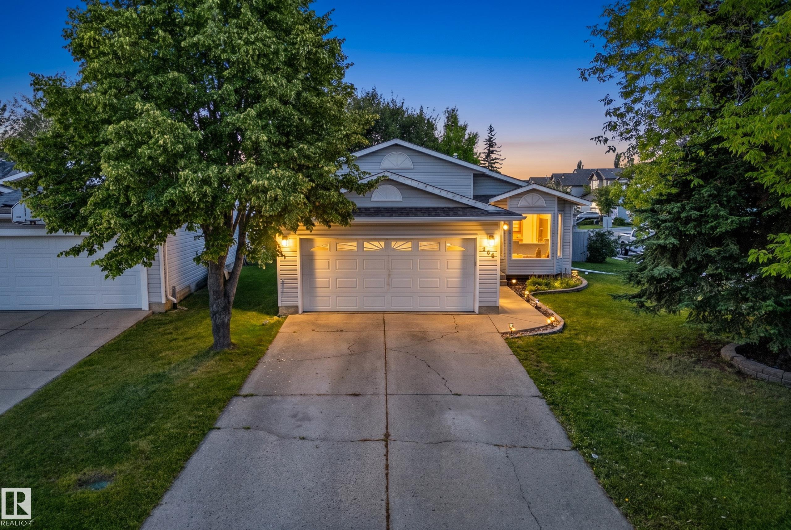 468 DAVENPORT Place, E4506691, Alberta,