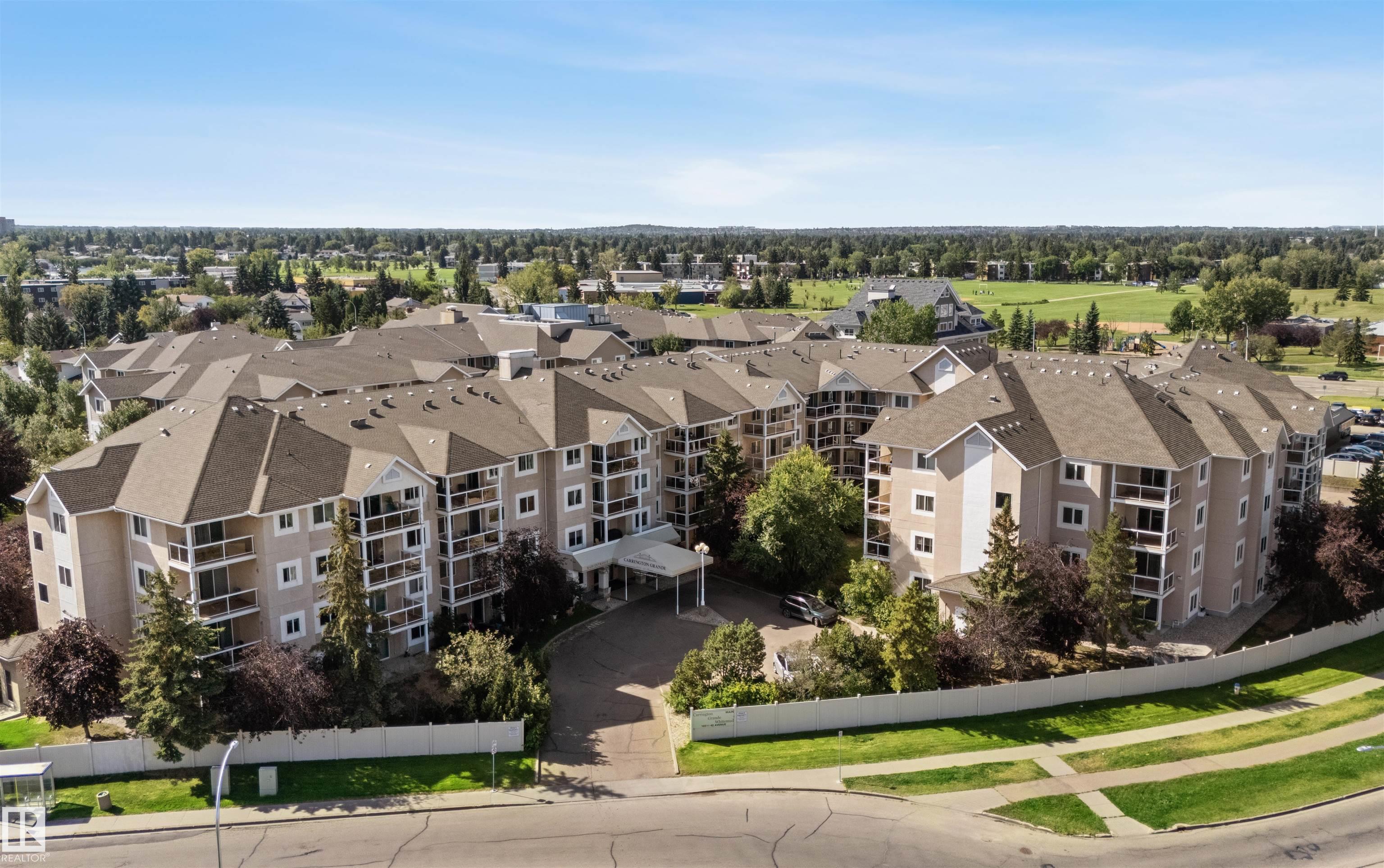 225 10511 42 Avenue, E4506695, Alberta,