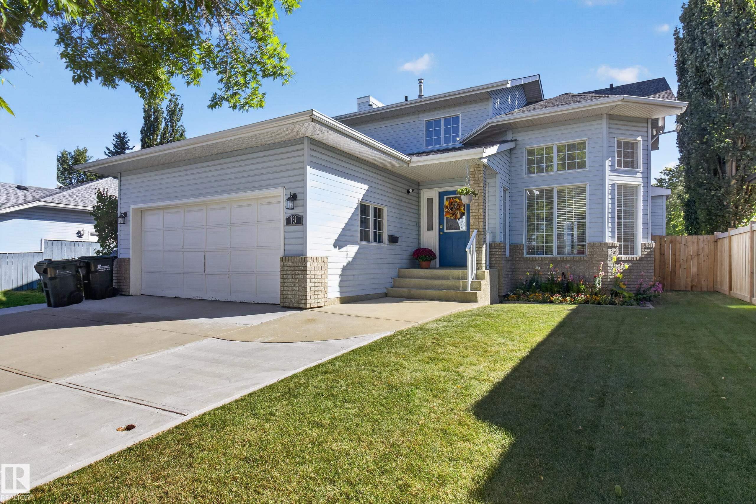 19 CATALINA Drive, E4506699, Alberta,