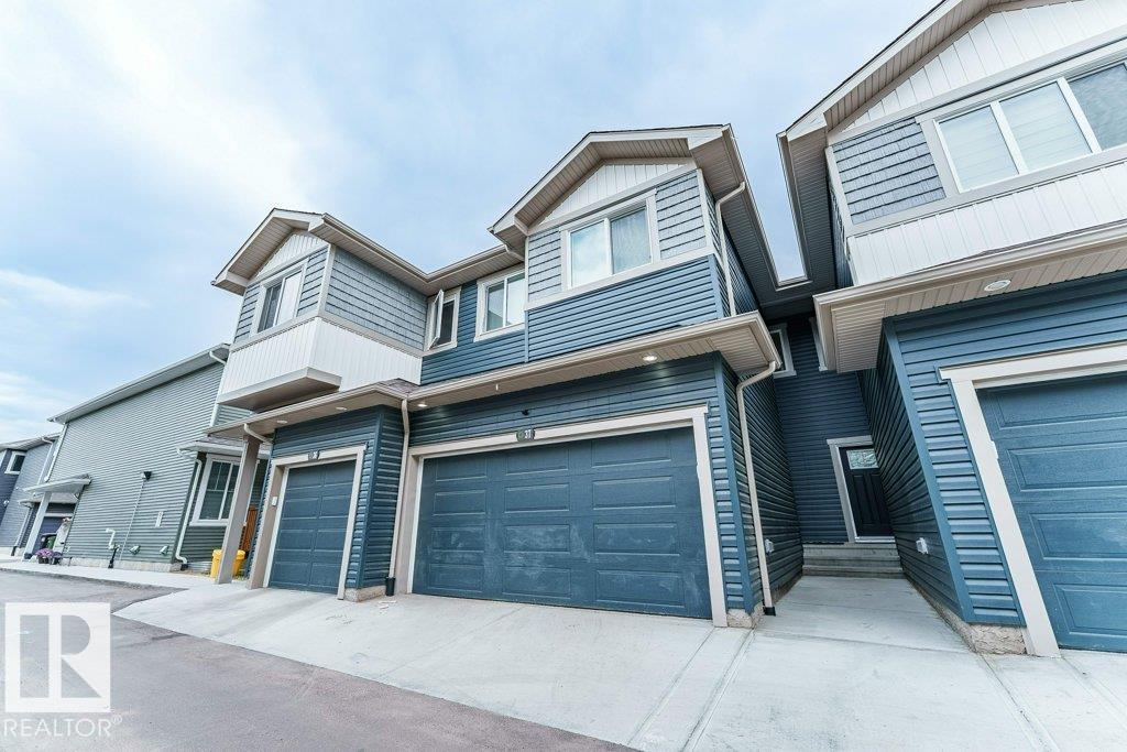 #37 603 Orchards Boulevard, E4506700, Alberta,