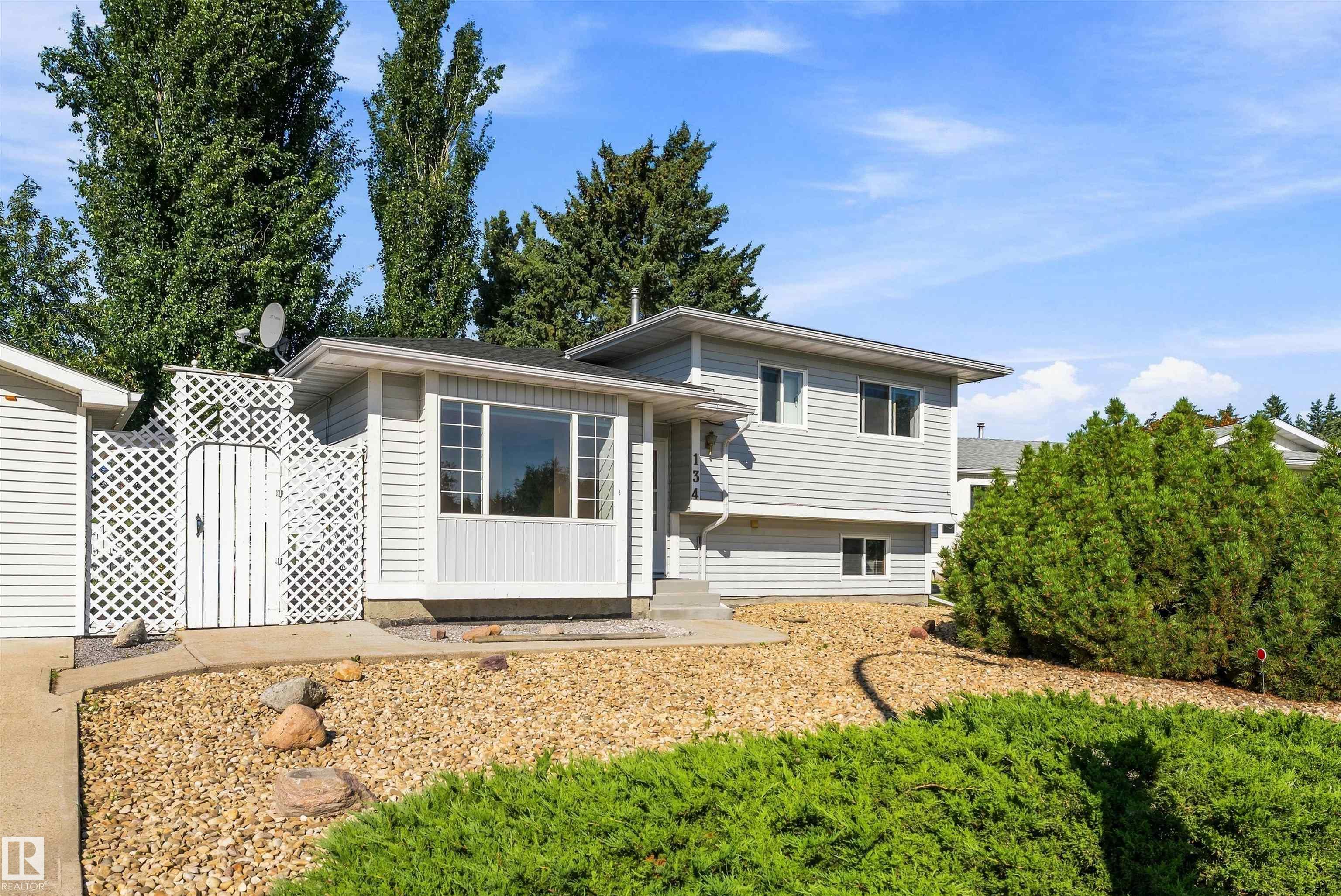 134 Cameron Crescent, E4506704, Alberta,