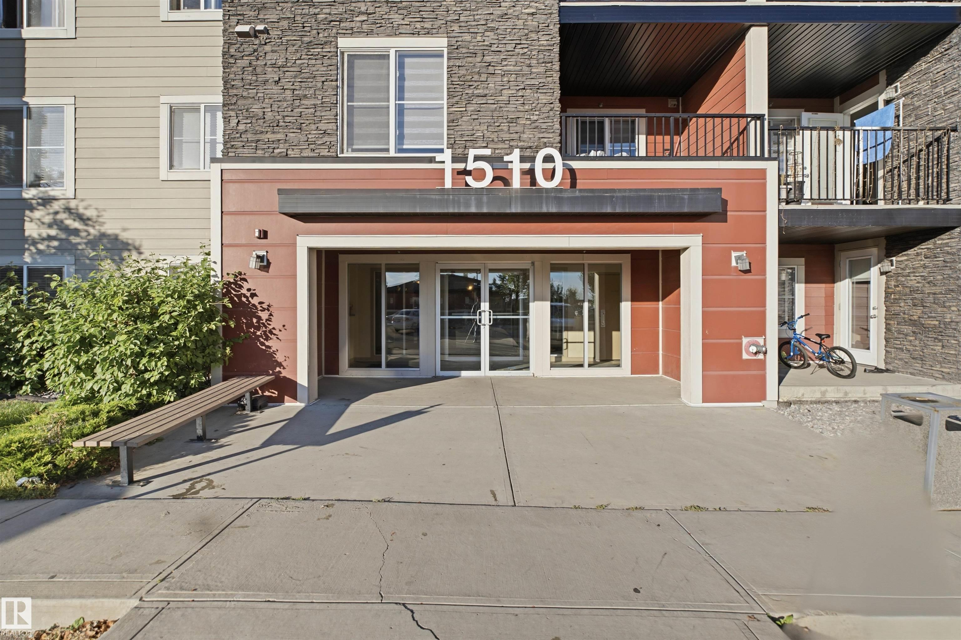 225 1510 WATT Drive, E4506706, Alberta,