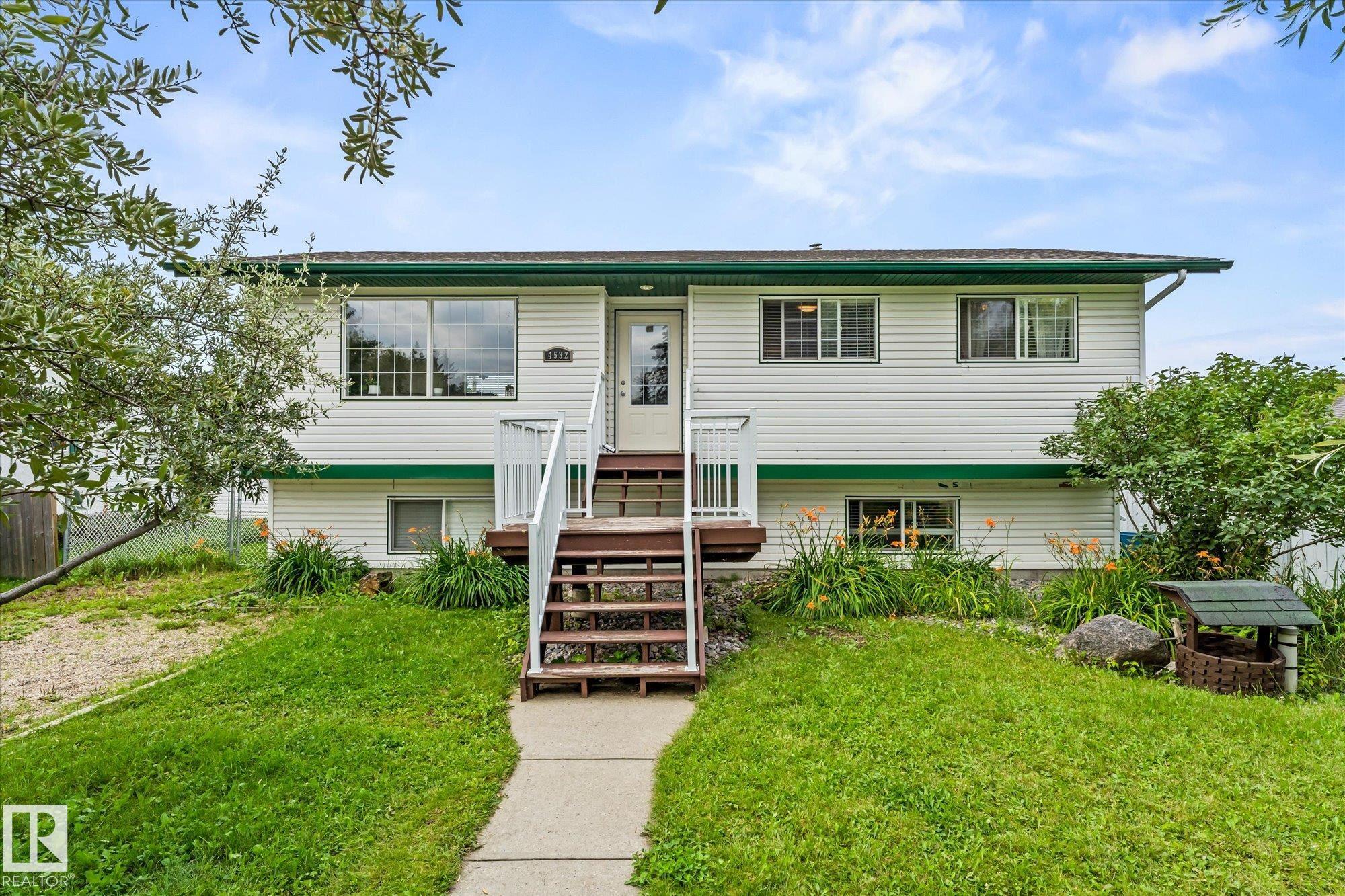 4532 46B Street, E4506711, Alberta,