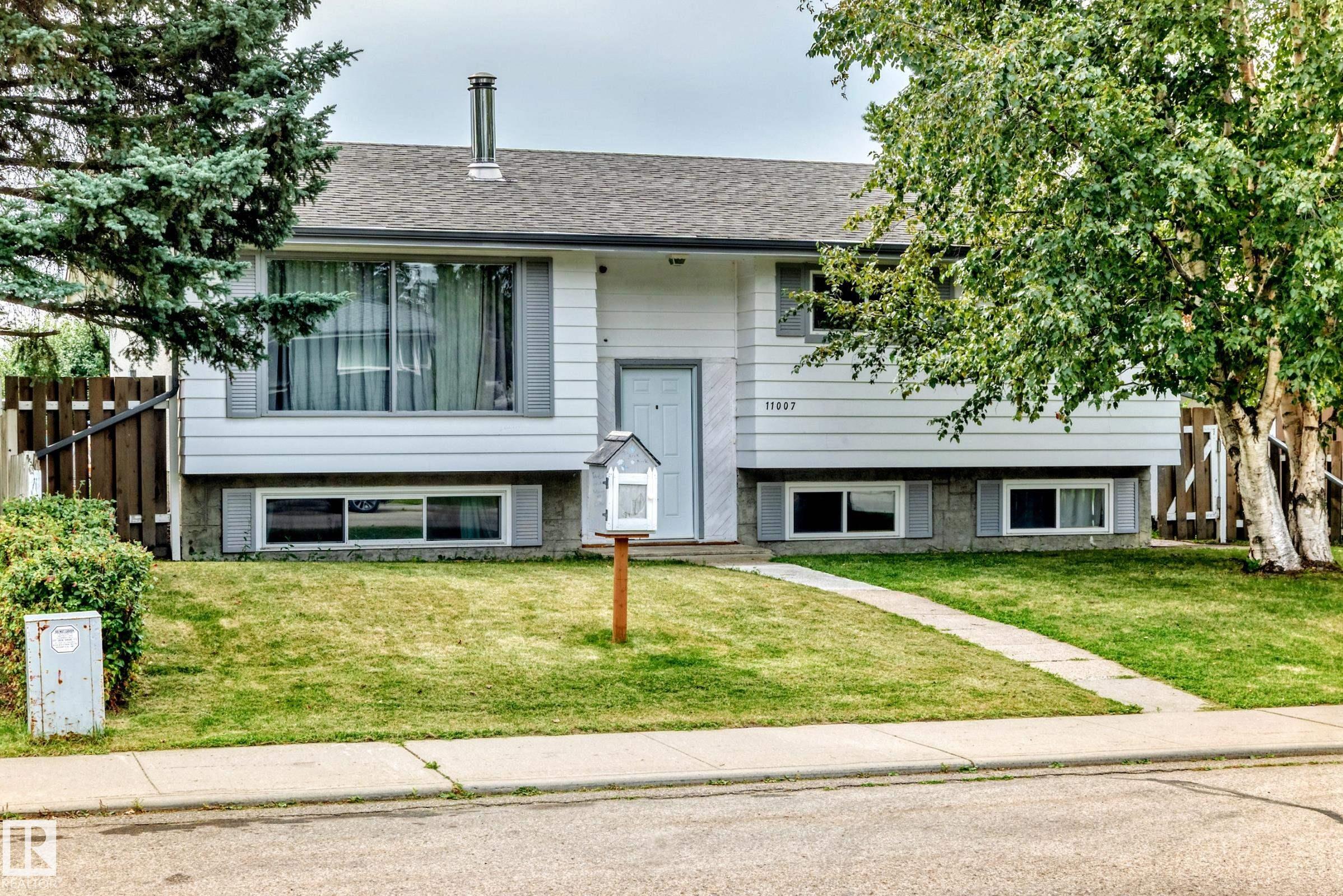 11007 37 Avenue, E4506732, Alberta,