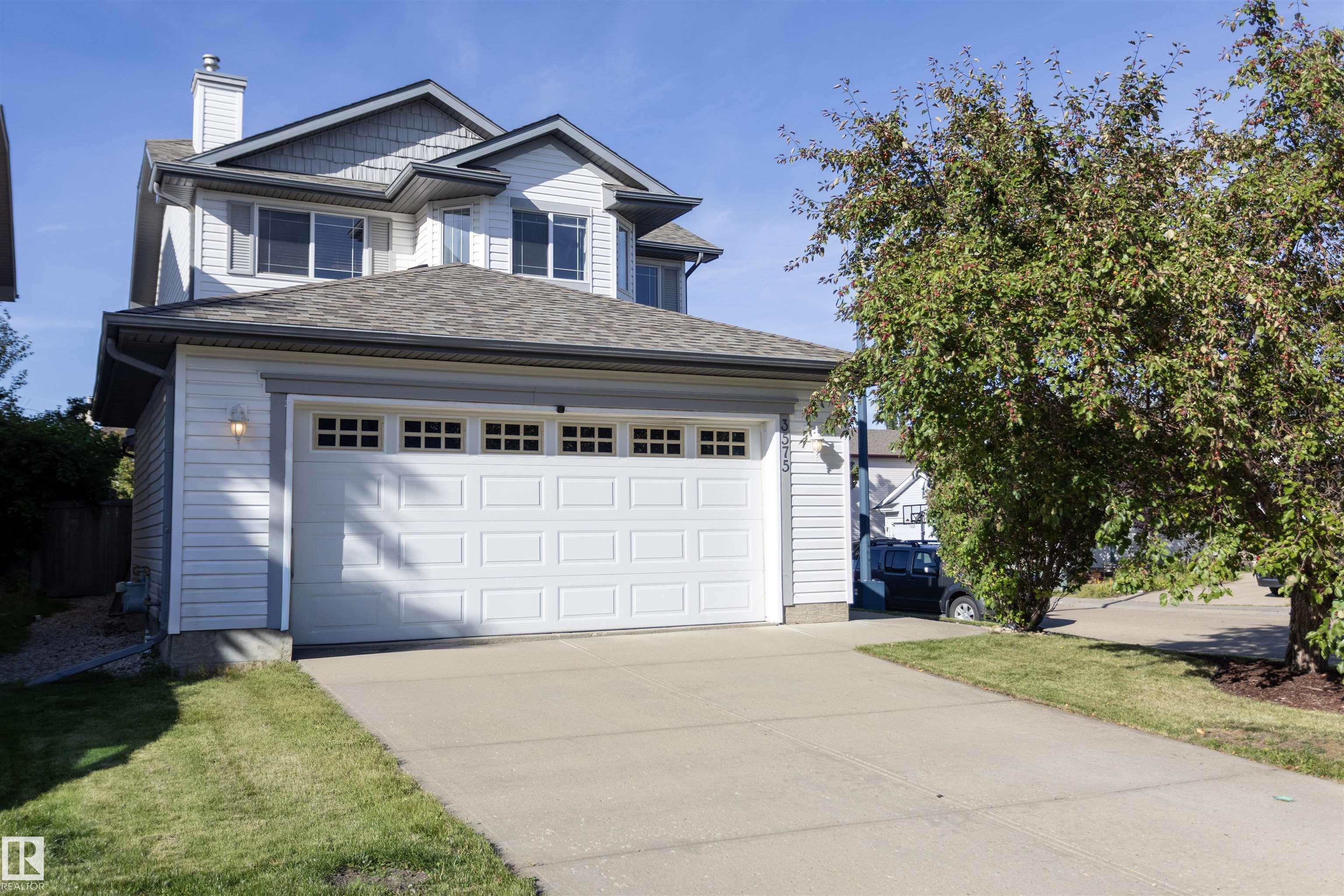 3575 MCLEAN Crescent, E4506740, Alberta,