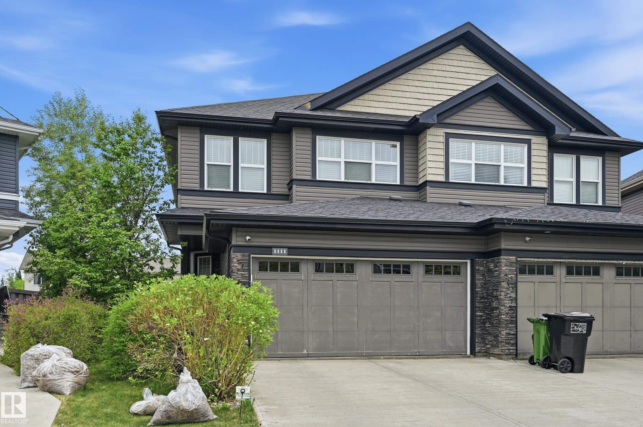 1111 176 Street, E4506743, Alberta,