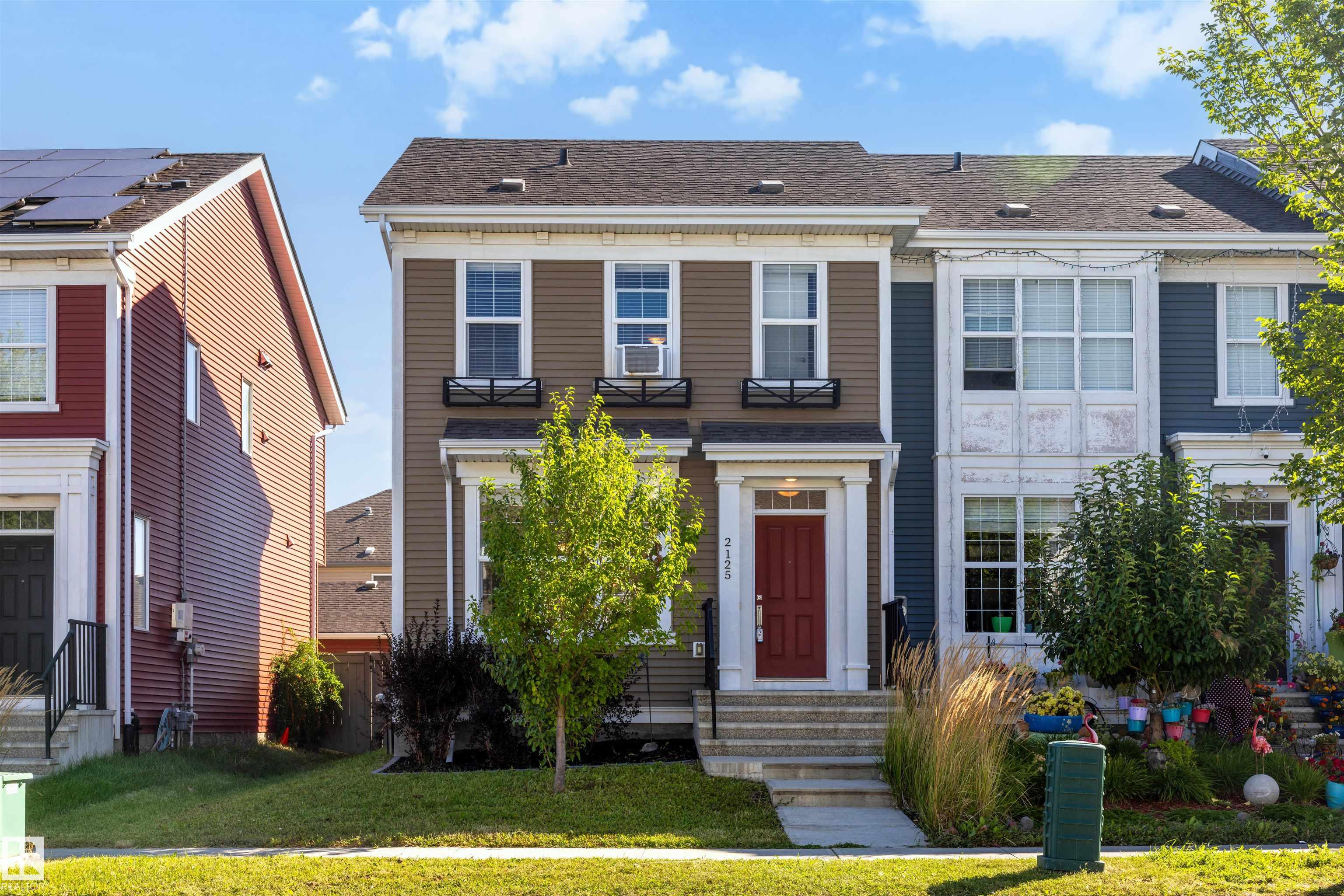 2125 24 Street, E4506746, Alberta,